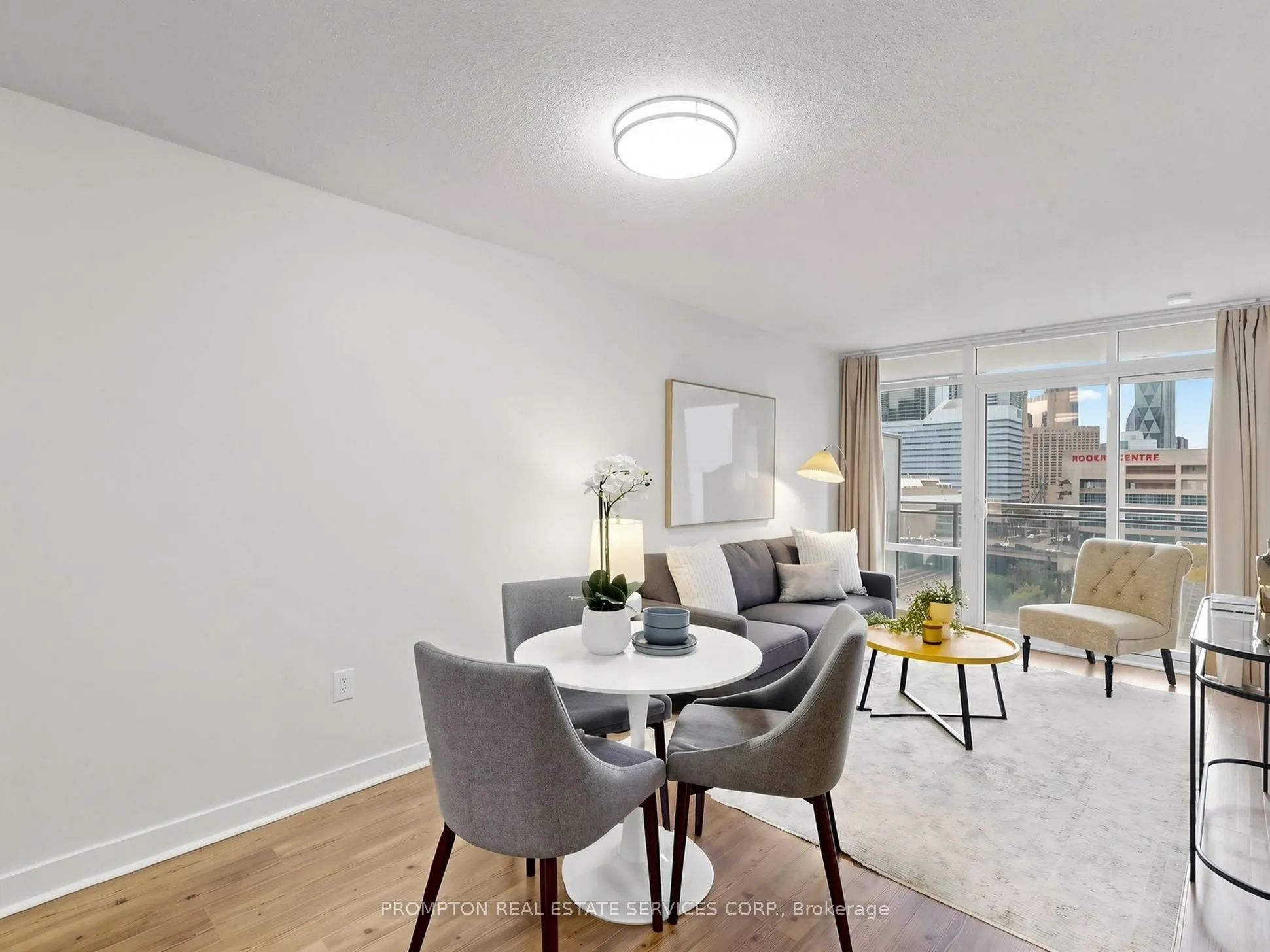 4K Spadina Avenue #1006