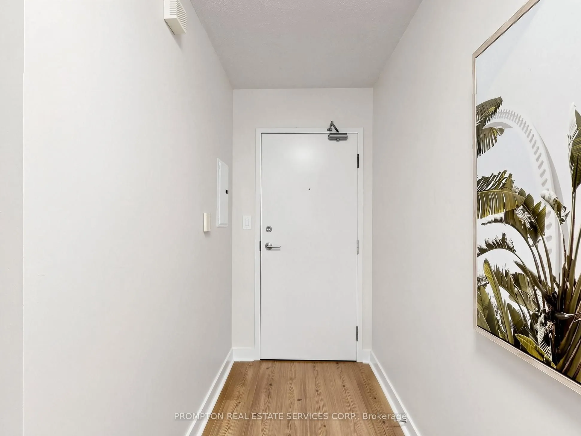 4K Spadina Avenue #1006