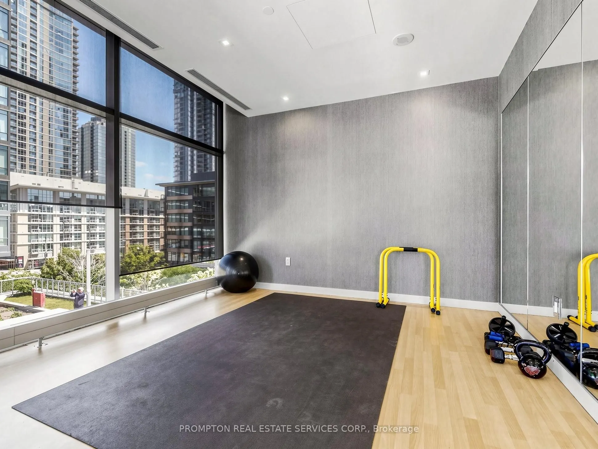 4K Spadina Avenue #1006