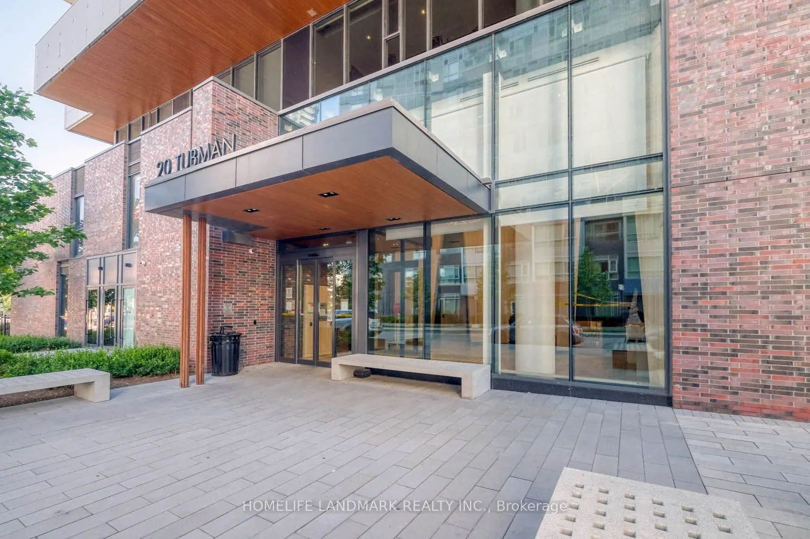 20 TUBMAN Avenue #2504