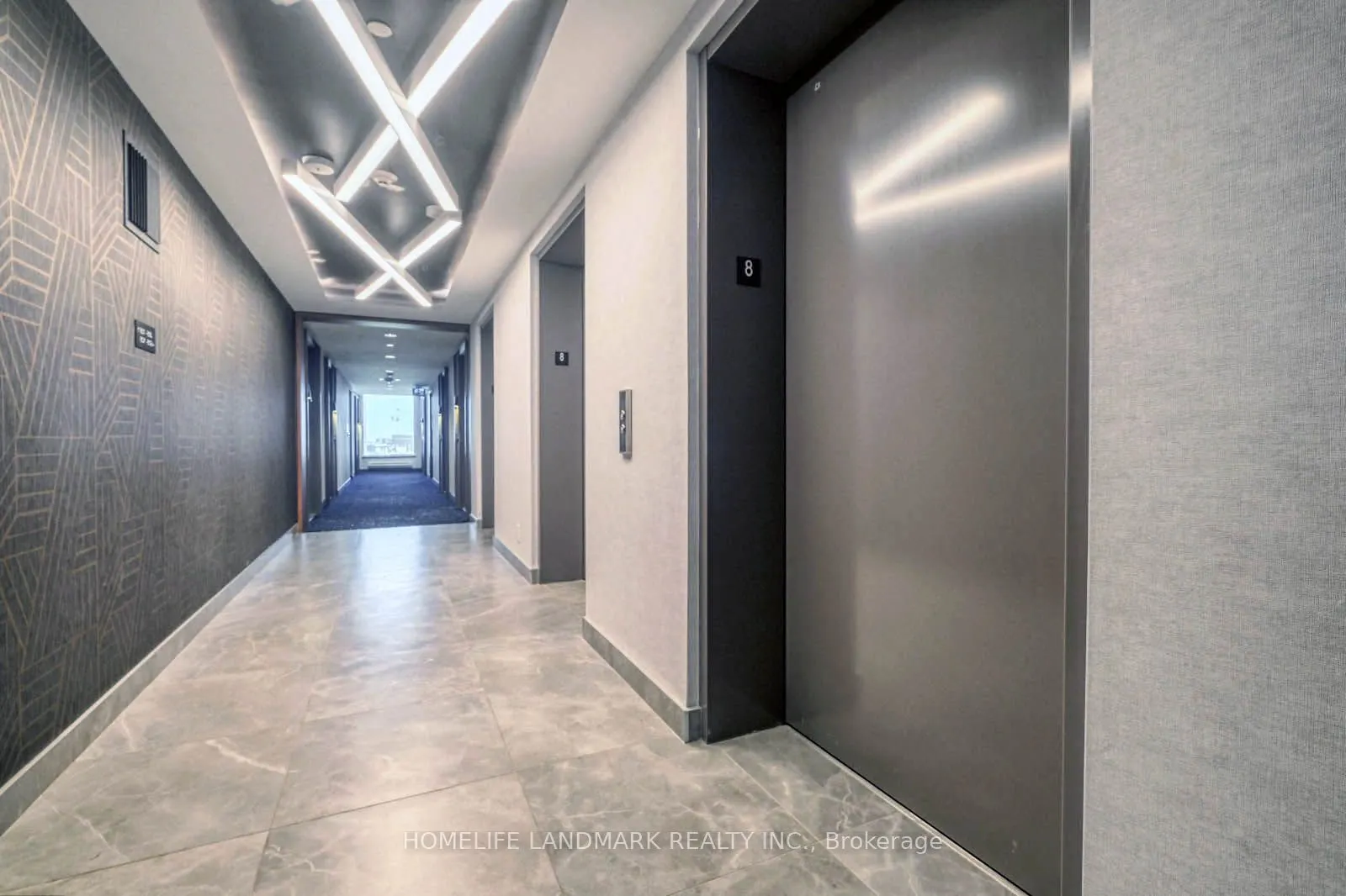 20 TUBMAN Avenue #2504
