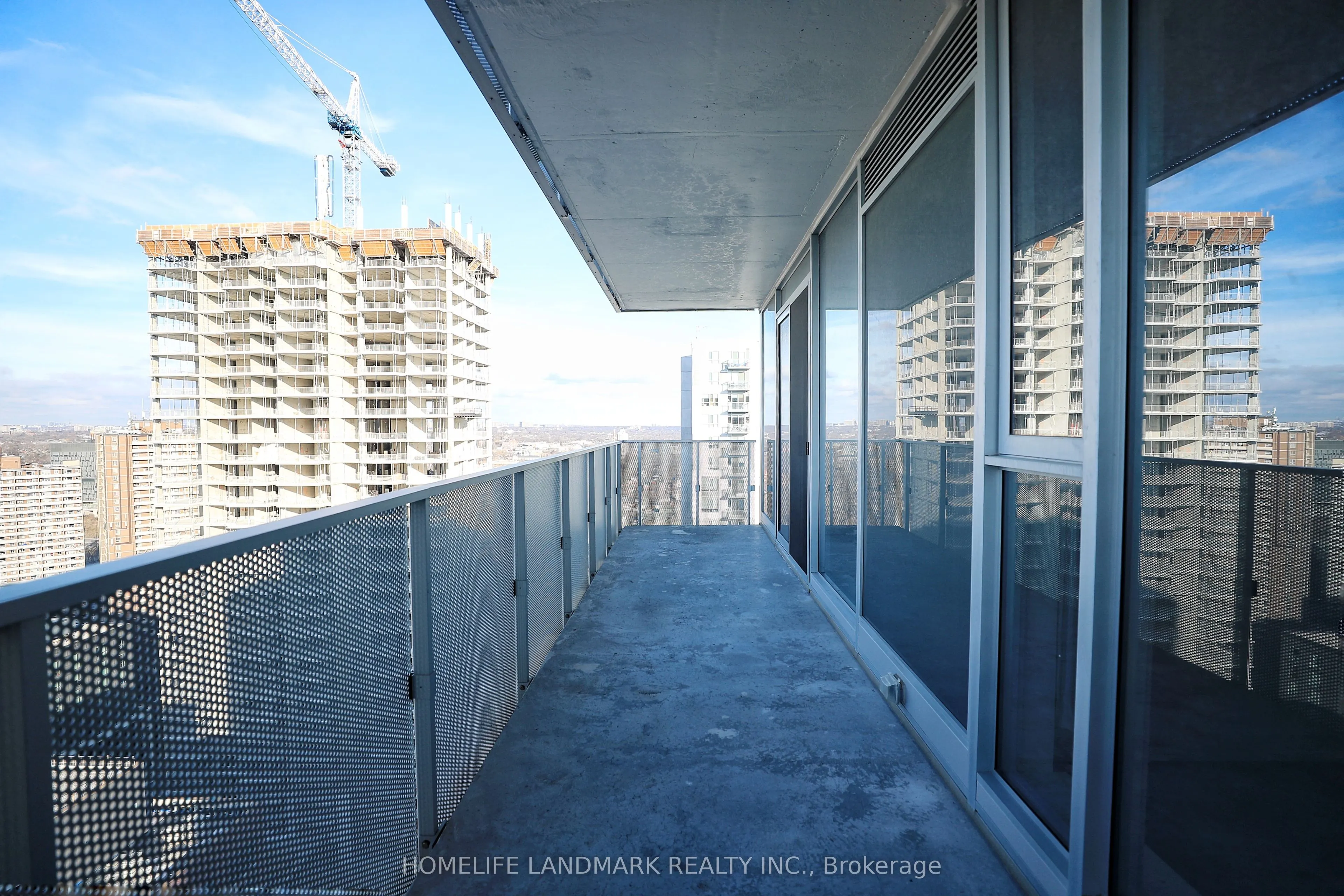 20 TUBMAN Avenue #2504