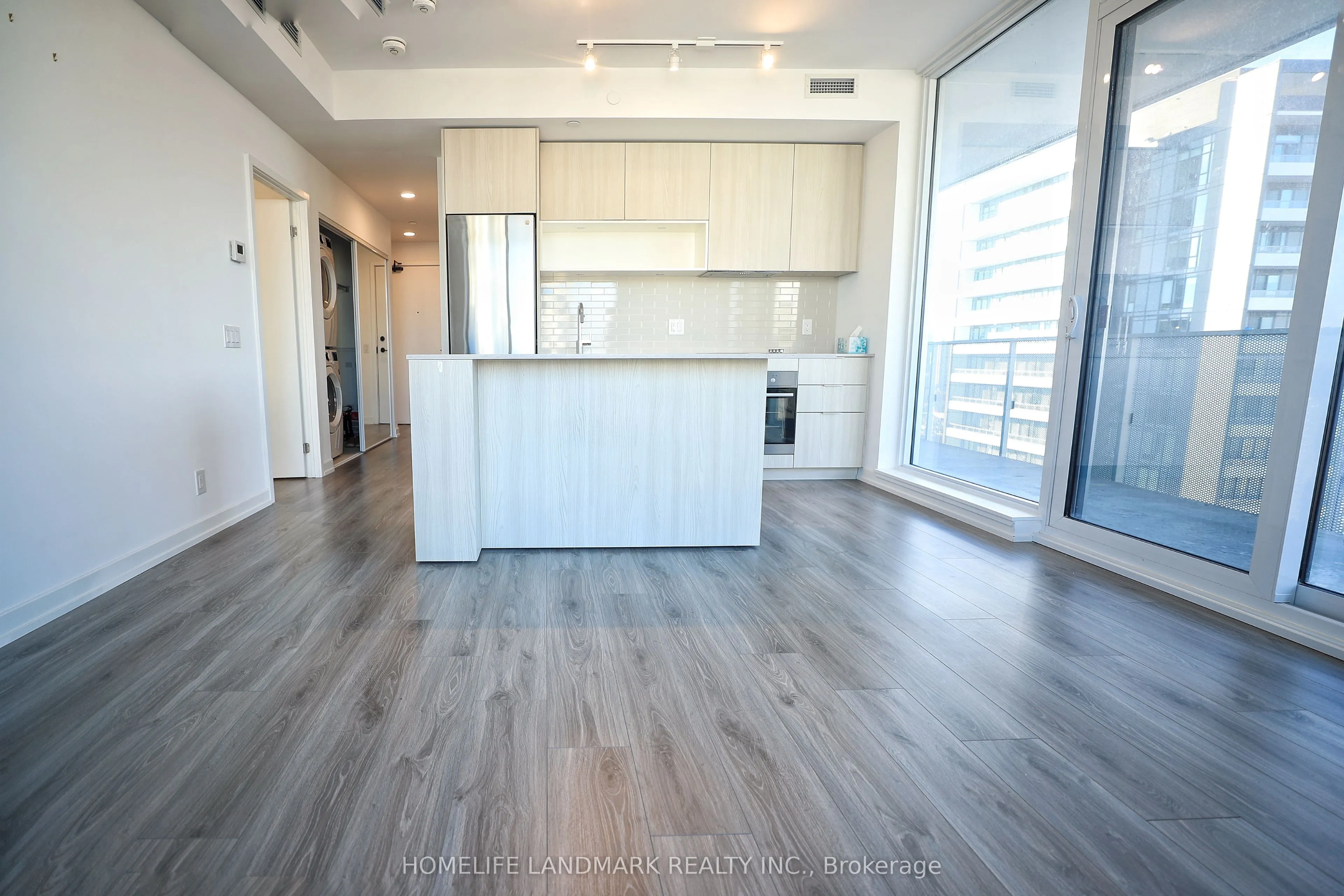 20 TUBMAN Avenue #2504