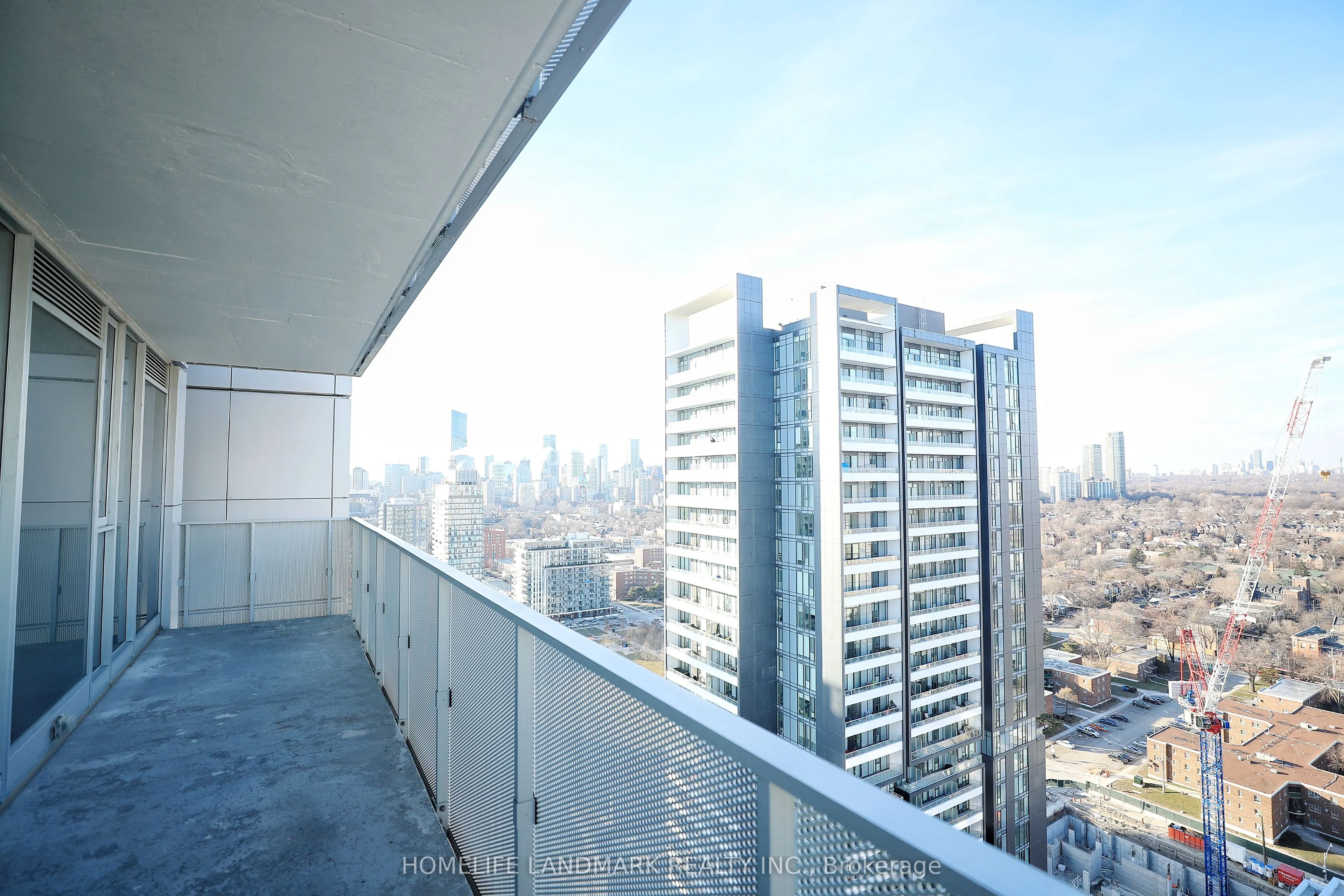 20 TUBMAN Avenue #2504