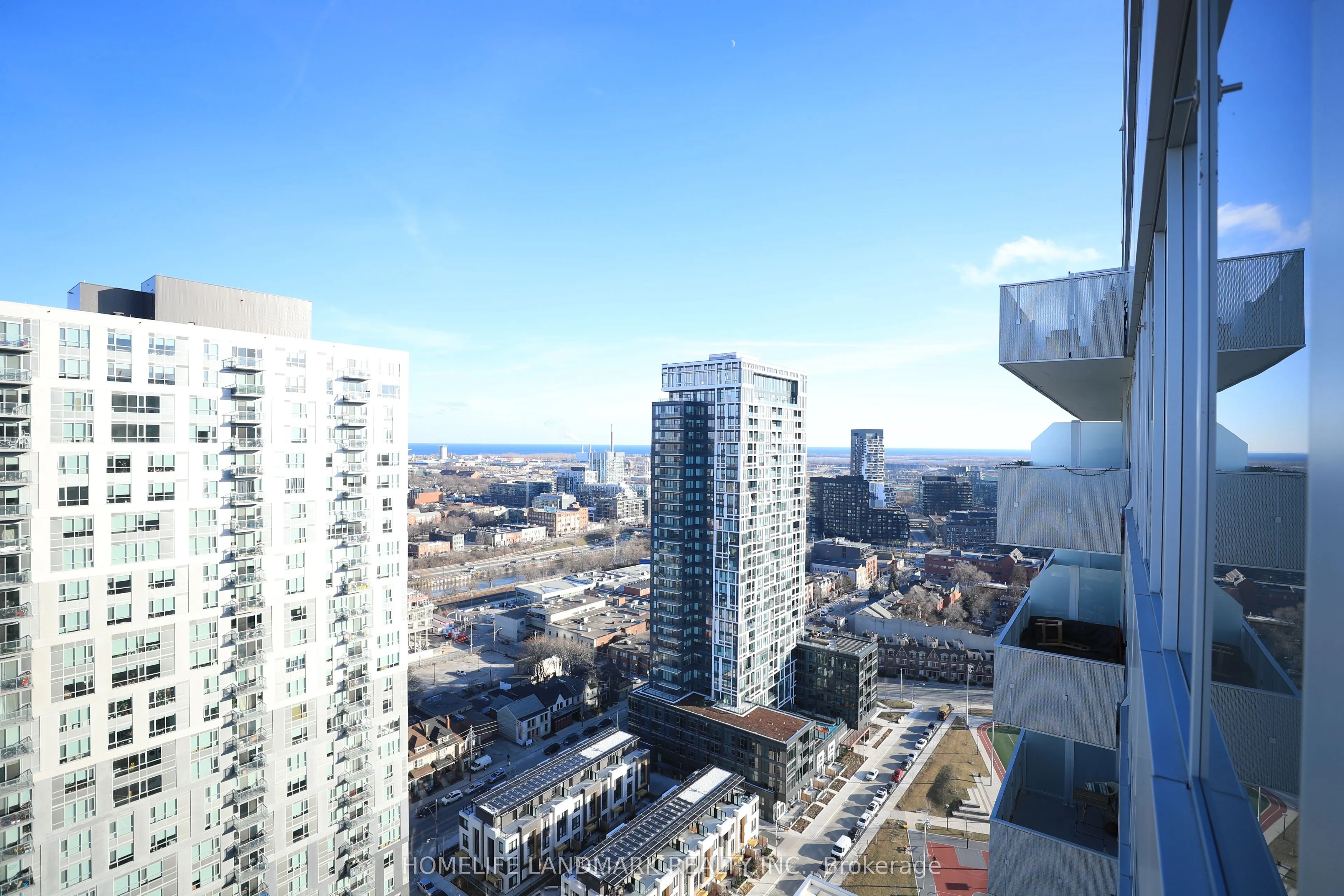 20 TUBMAN Avenue #2504
