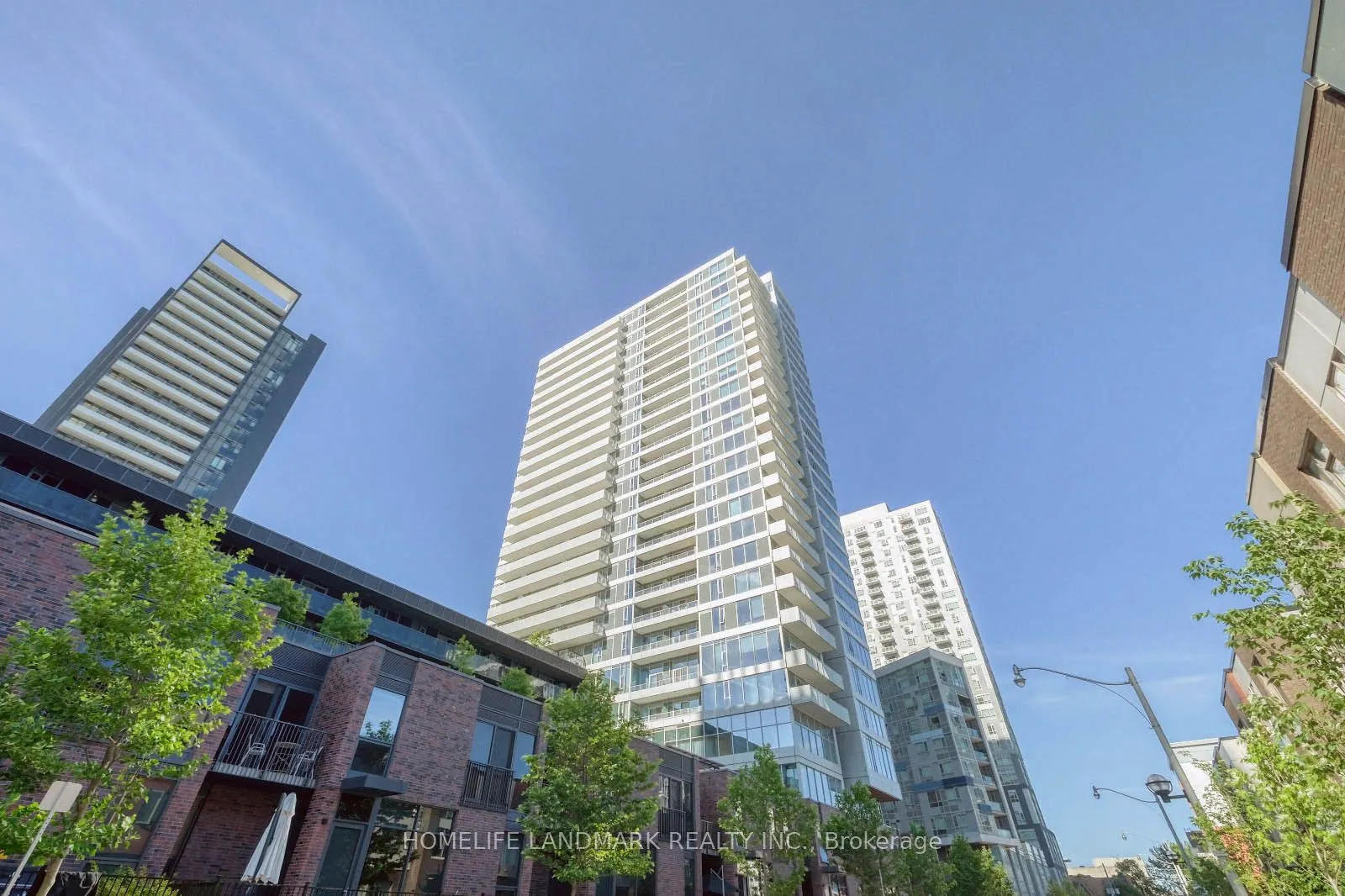 20 TUBMAN Avenue #2504
