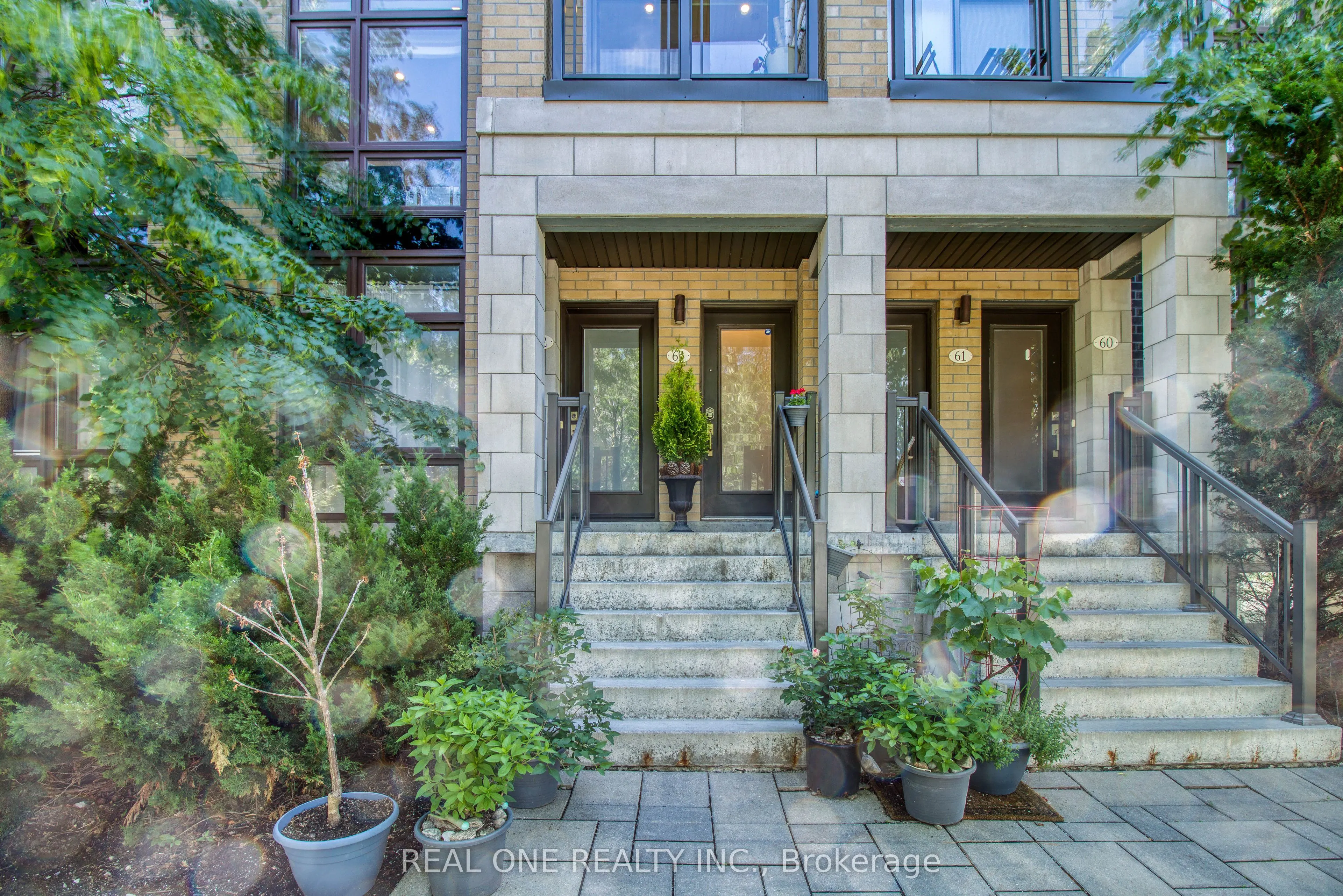 27 Eldora Avenue #63
