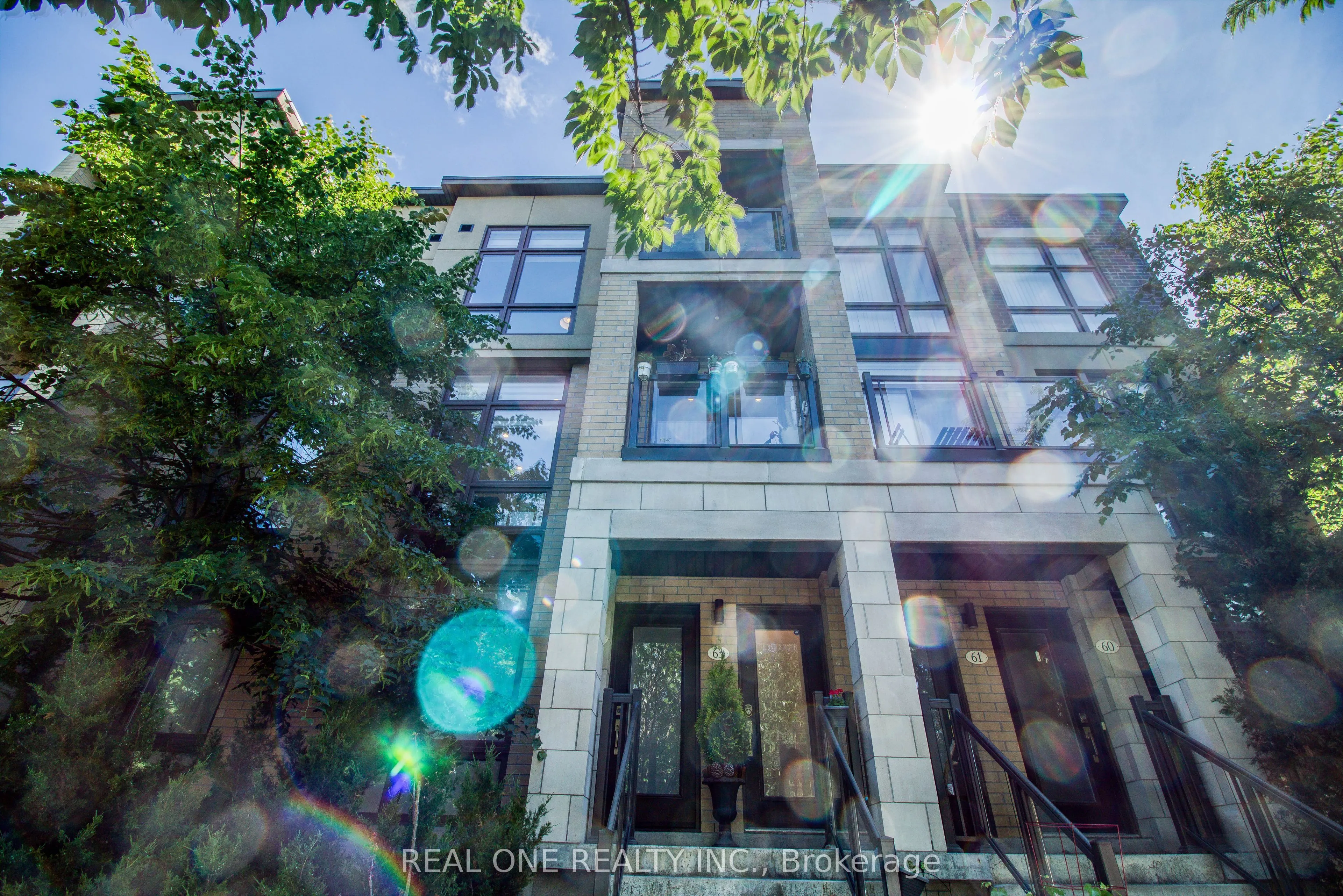27 Eldora Avenue #63