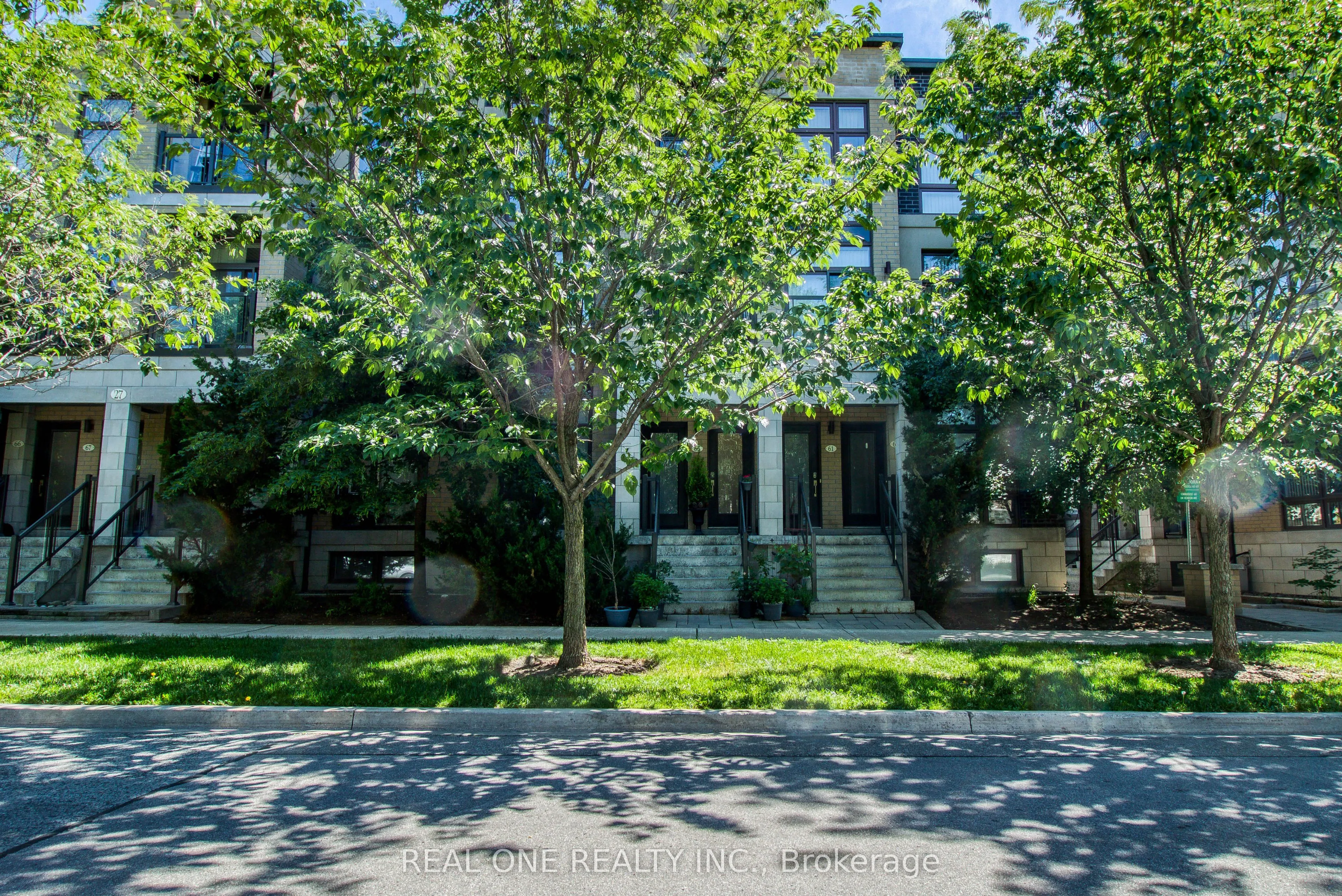 27 Eldora Avenue #63
