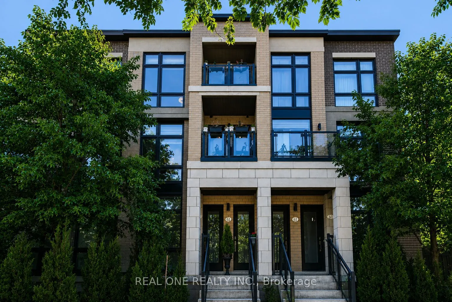 27 Eldora Avenue #63