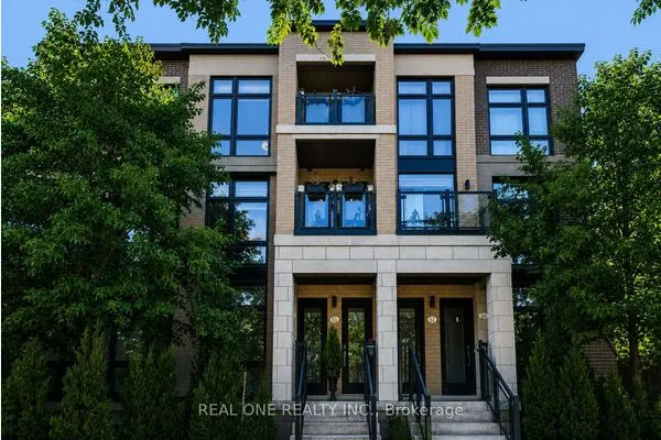 27 Eldora Avenue #63