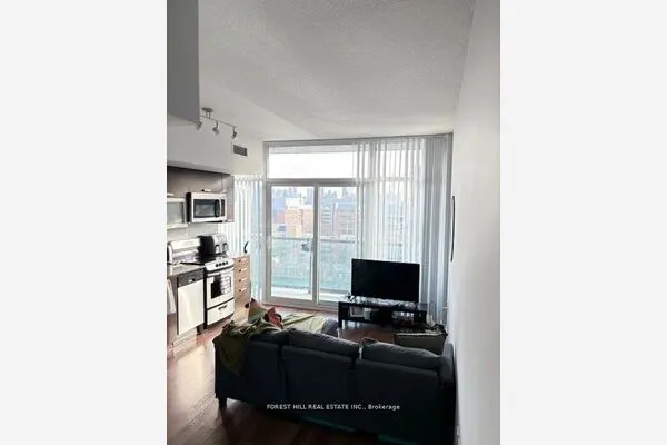 36 Lisgar Street #1510E