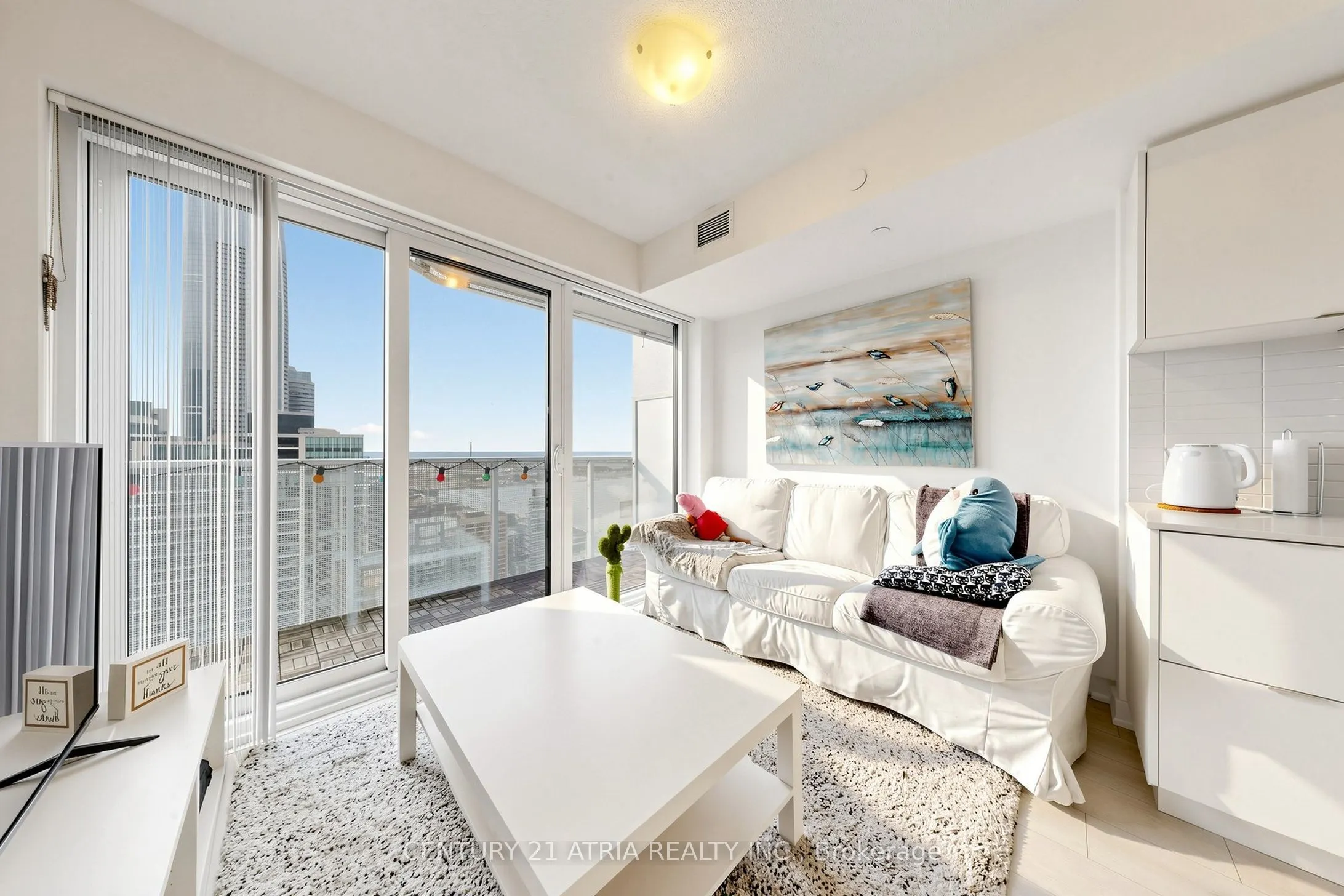 88 Harbour Street #5205