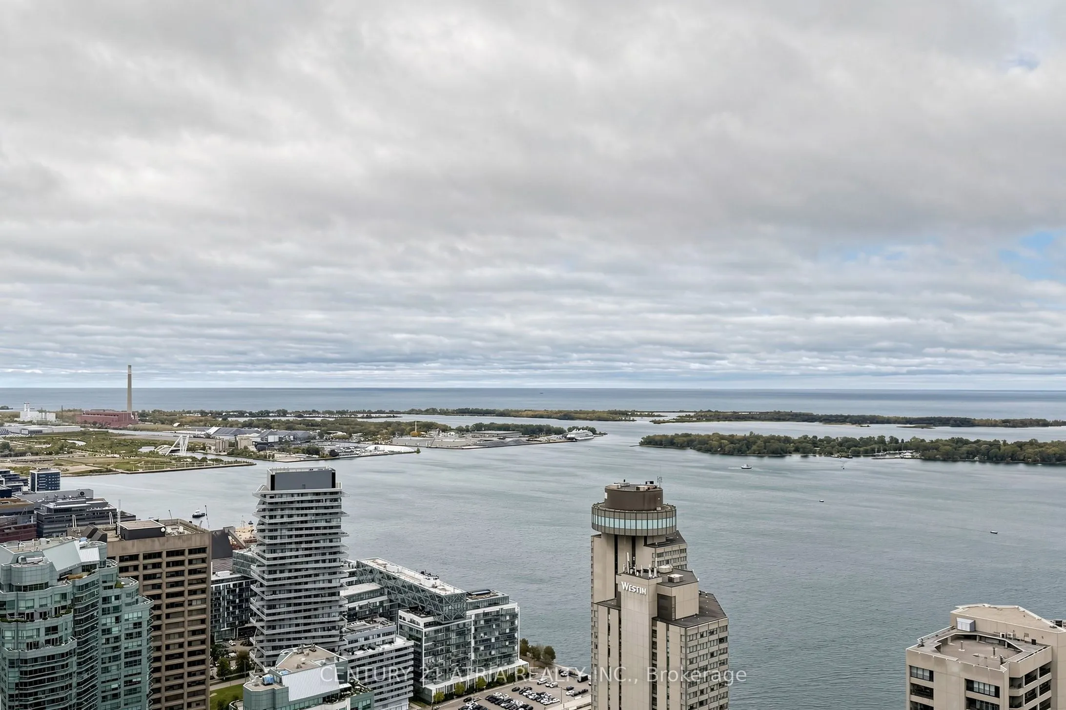 88 Harbour Street #5205