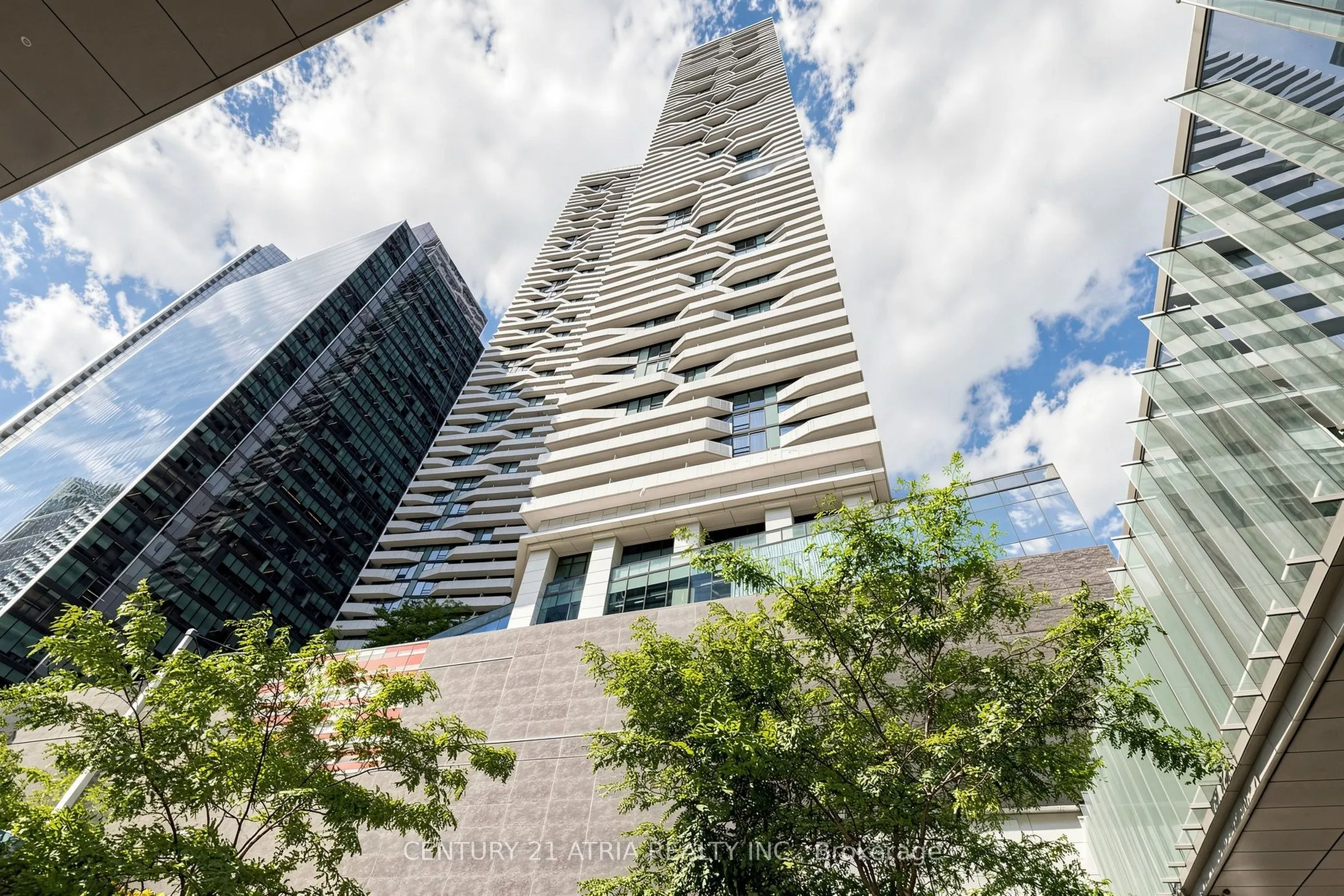 88 Harbour Street #5205