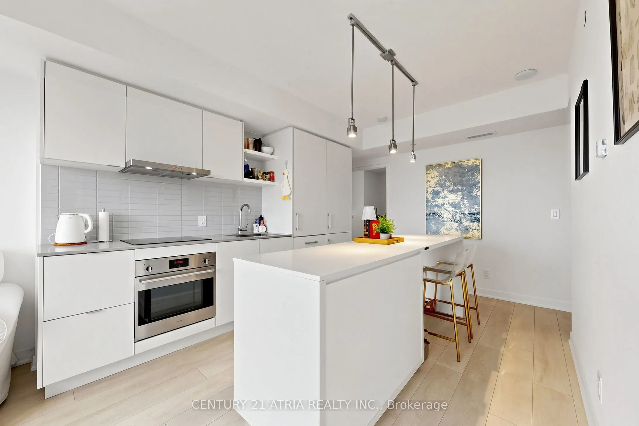 88 Harbour Street #5205