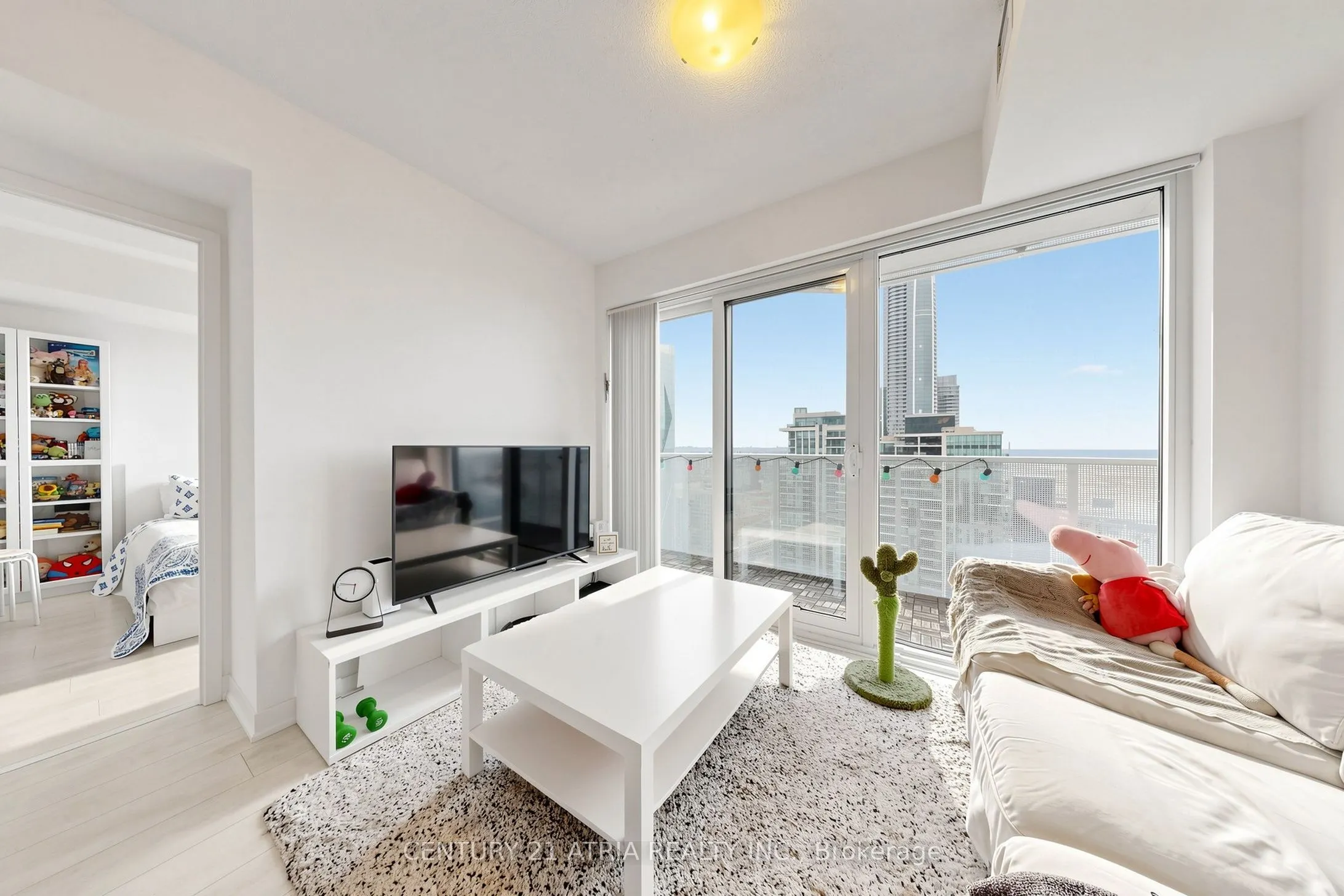88 Harbour Street #5205