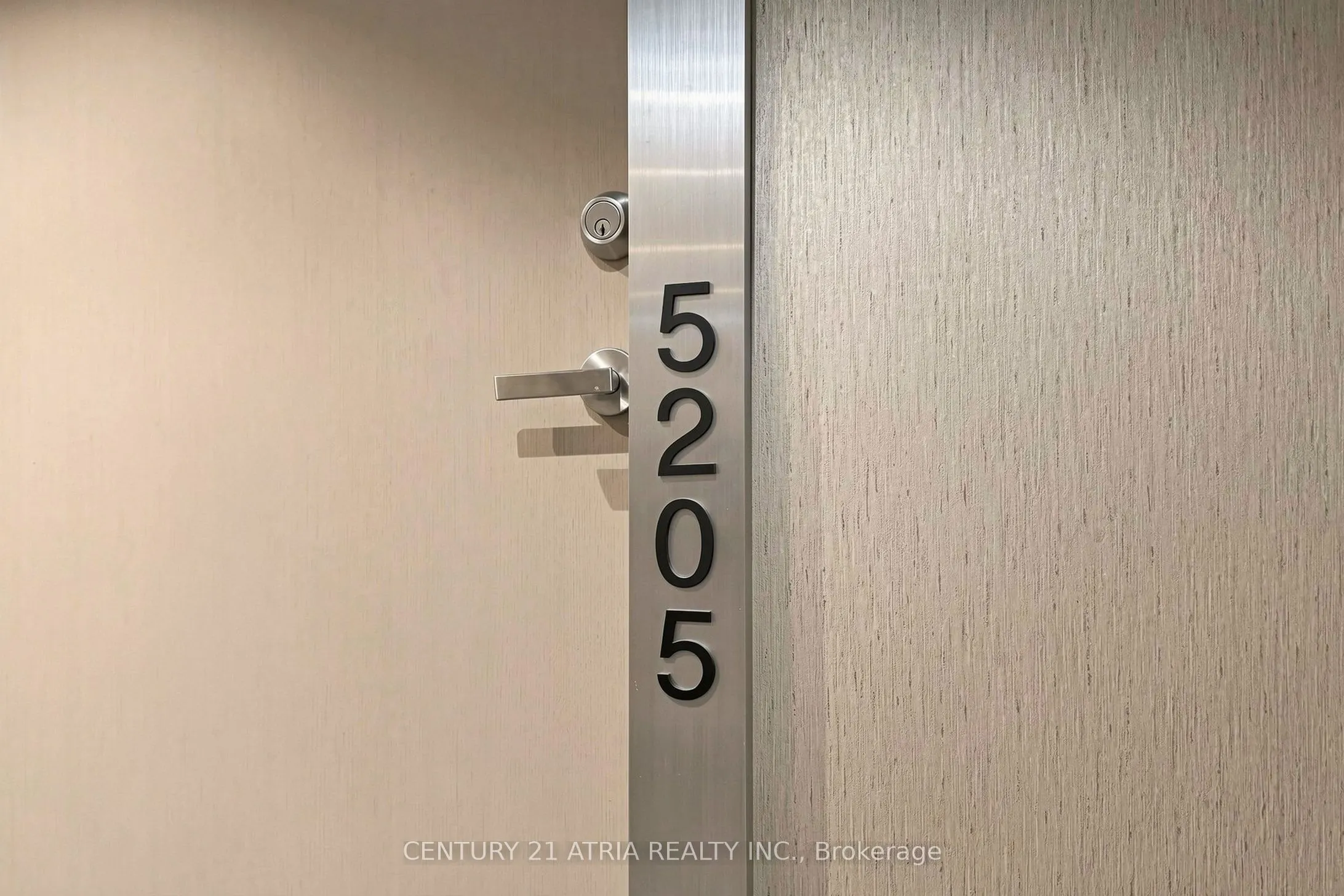 88 Harbour Street #5205