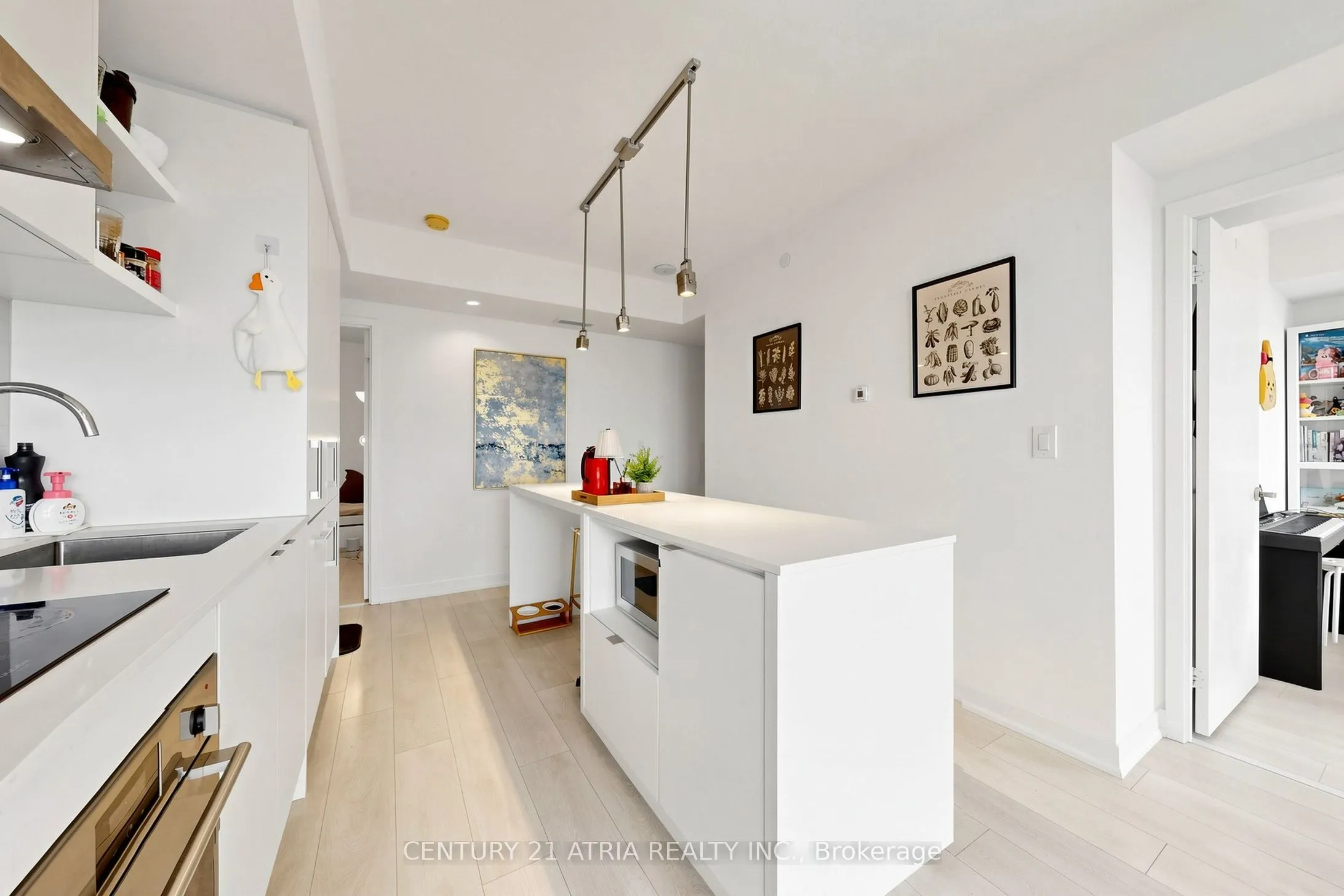 88 Harbour Street #5205