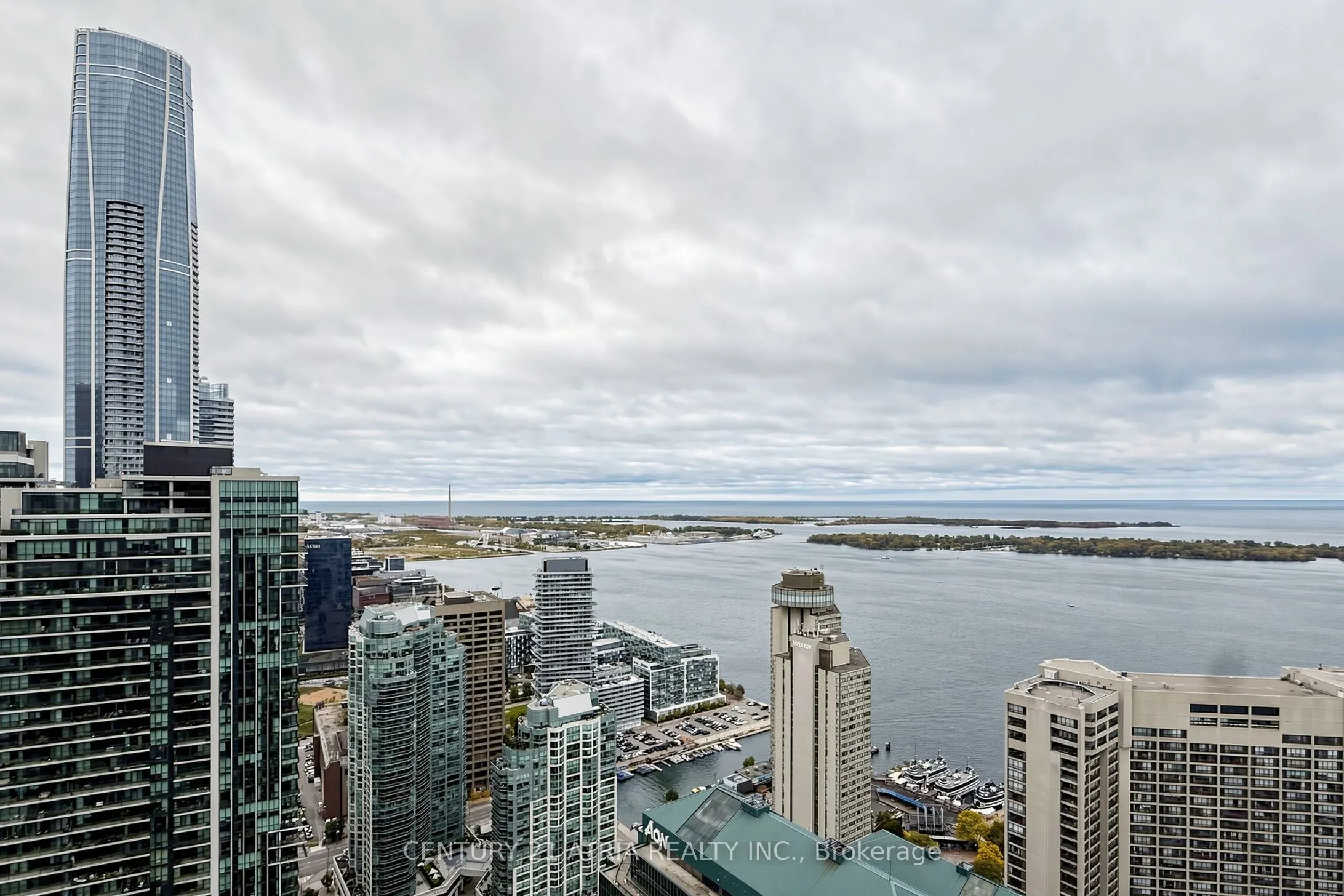 88 Harbour Street #5205