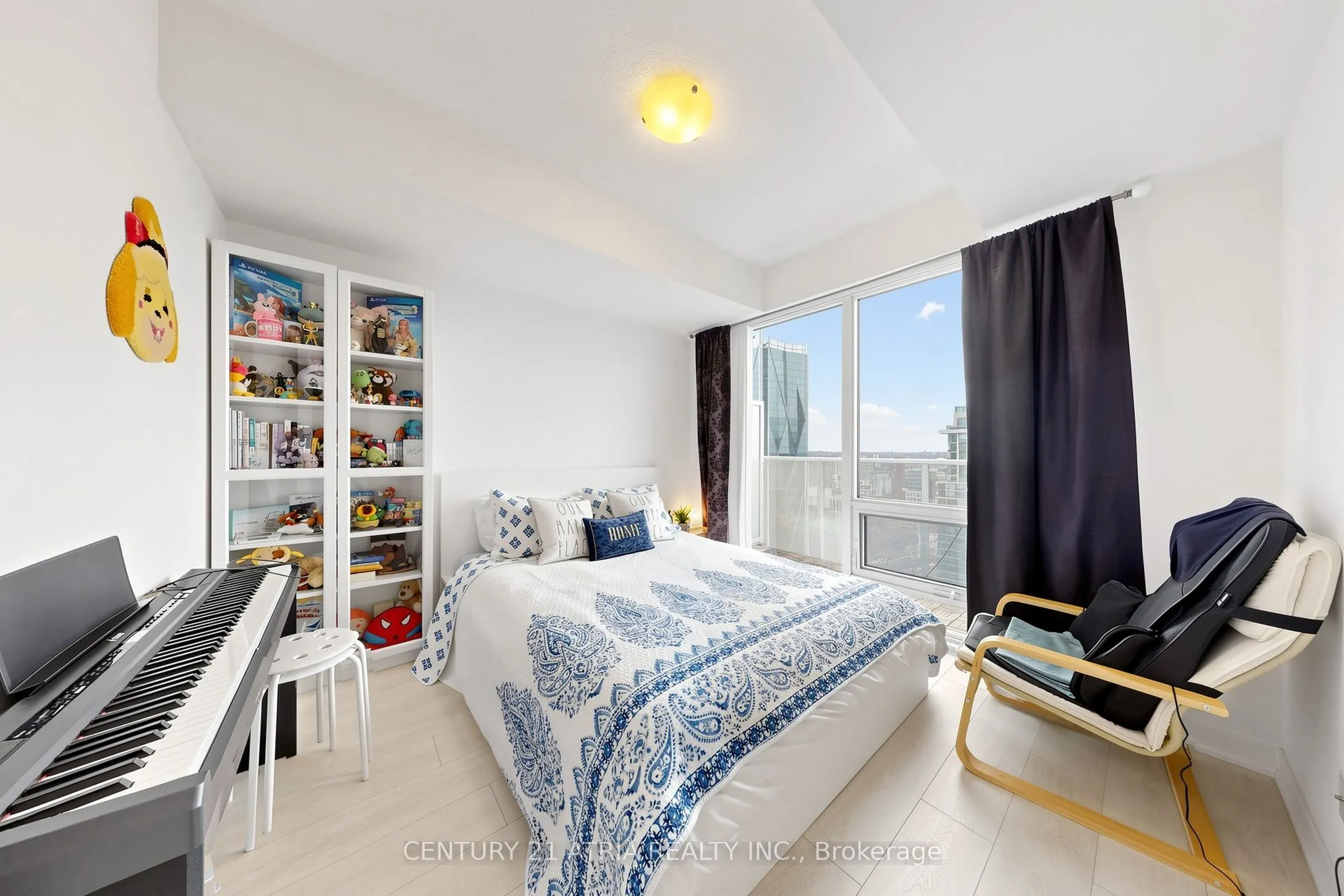 88 Harbour Street #5205