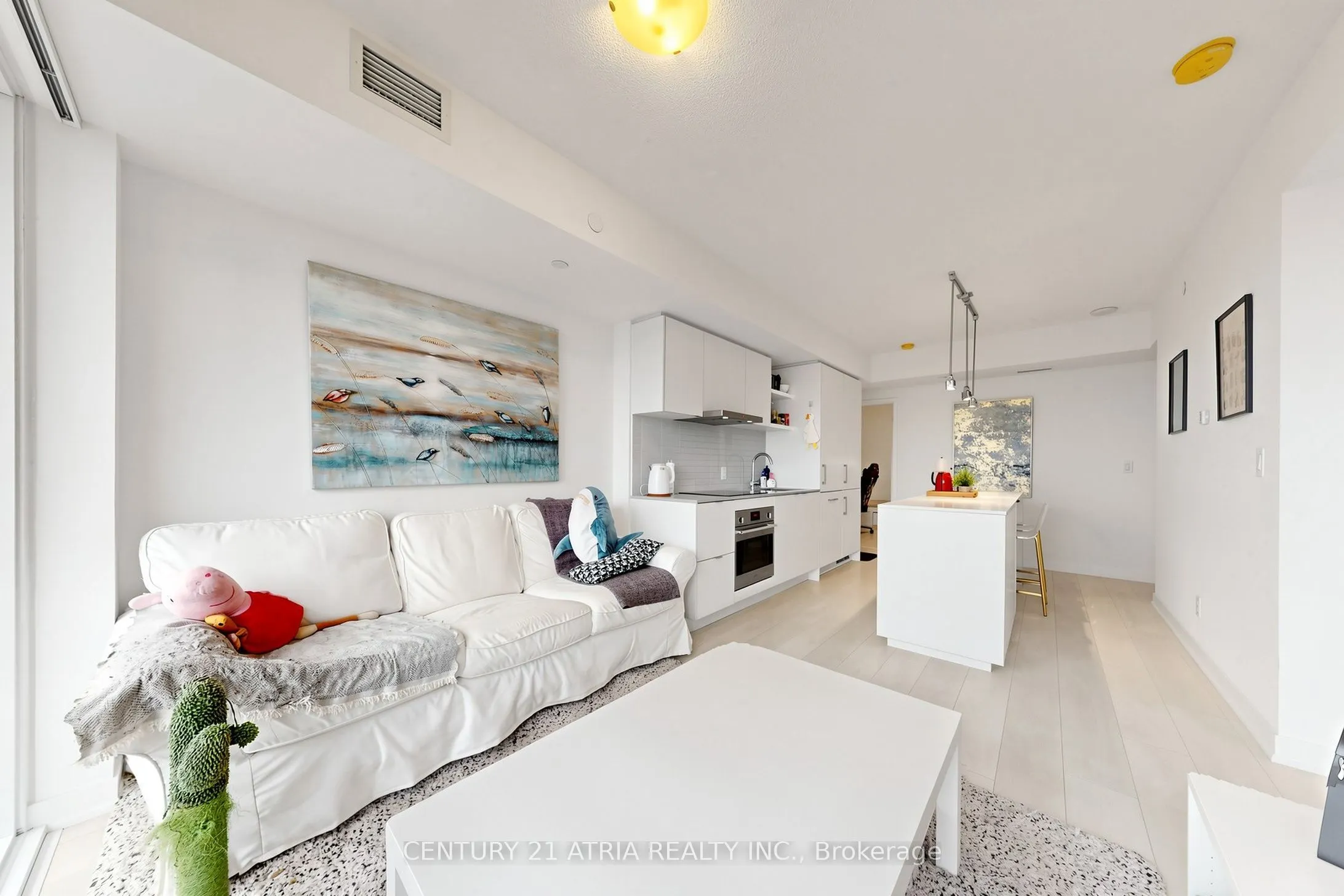 88 Harbour Street #5205