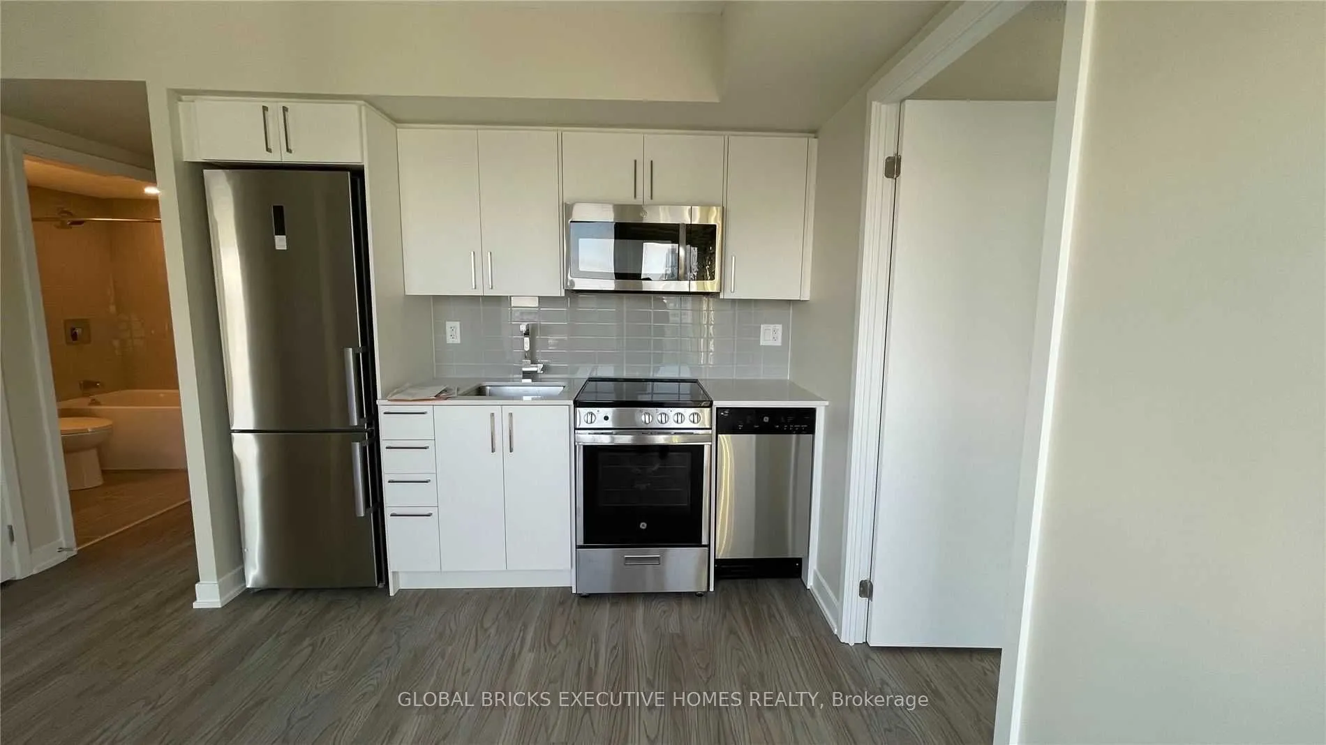 38 Monte Kwinter Court #1301