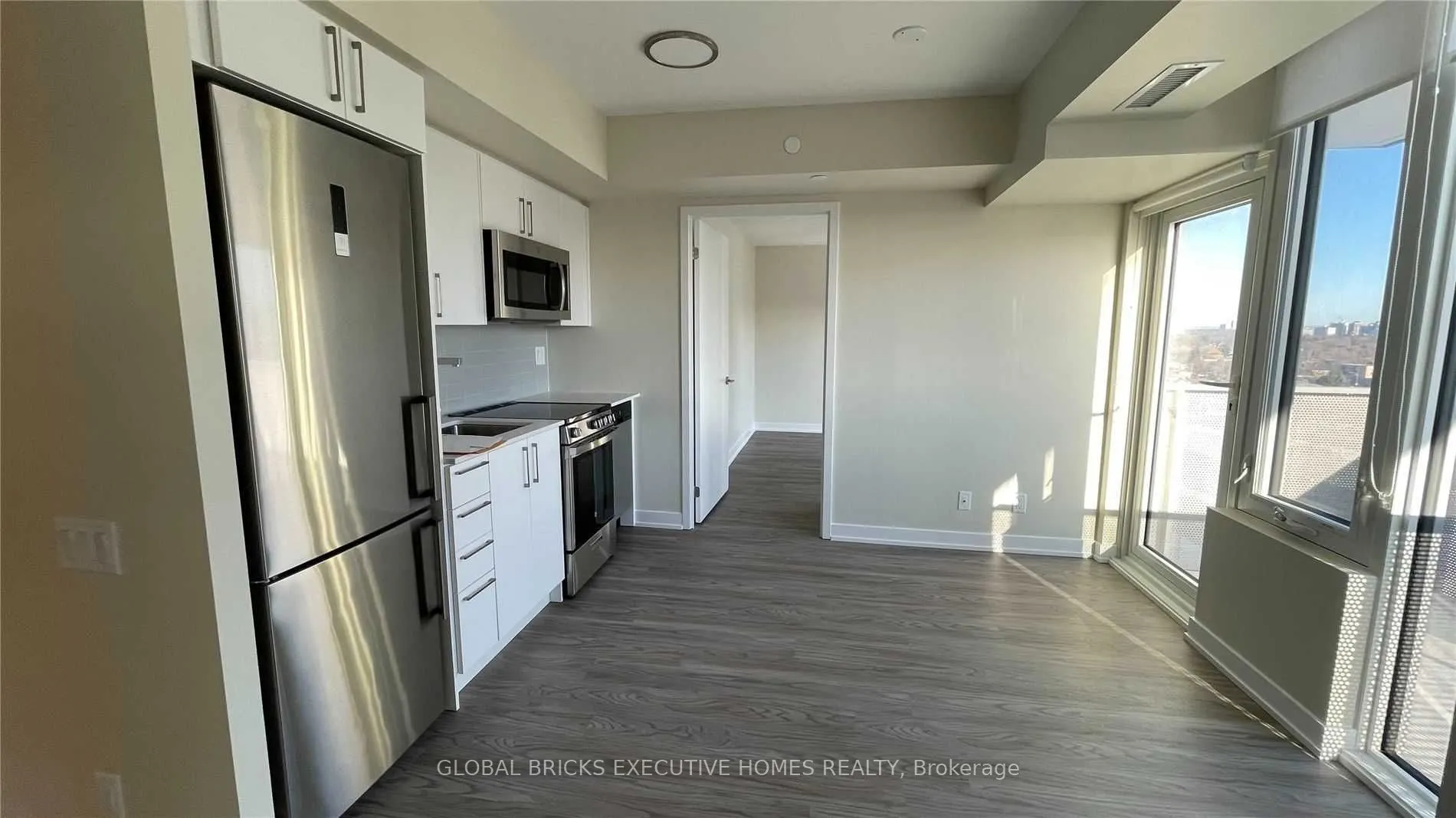 38 Monte Kwinter Court #1301