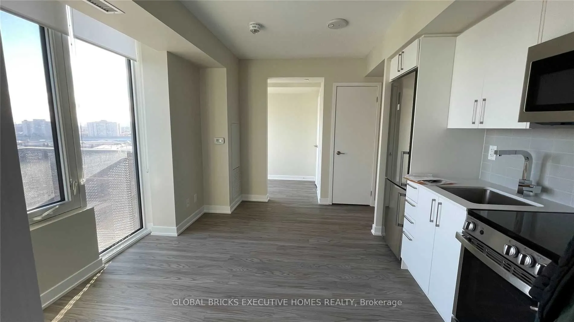 38 Monte Kwinter Court #1301