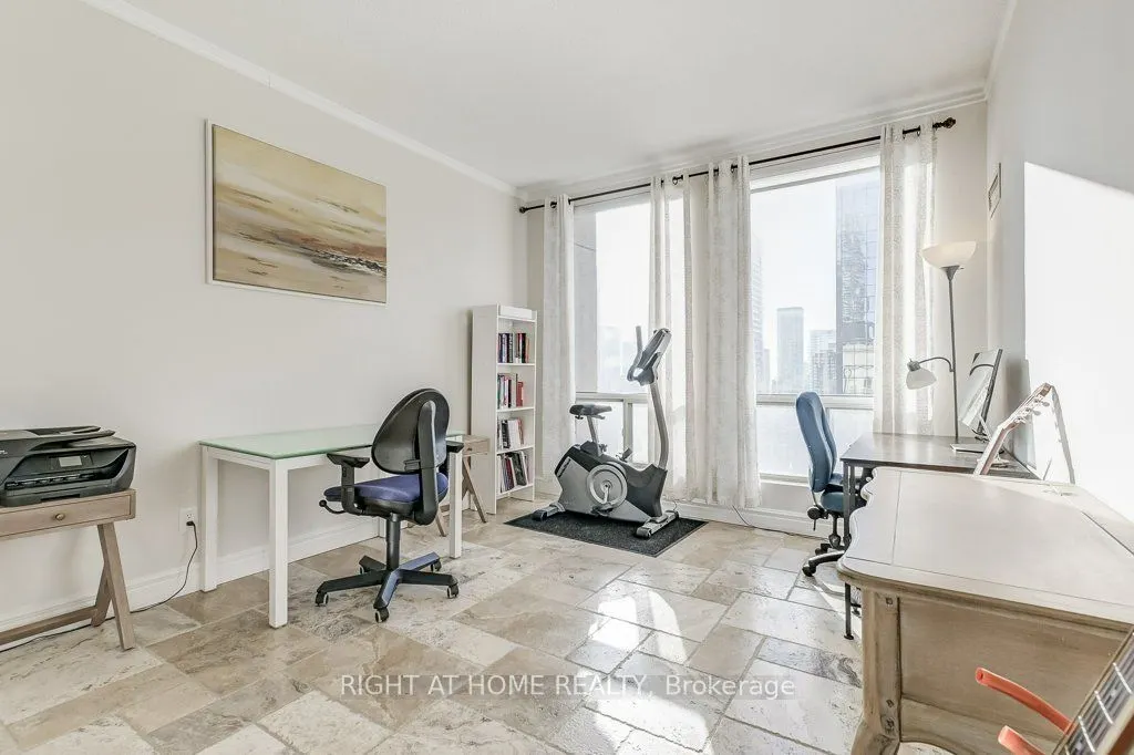 25 Grenville Street #PH2