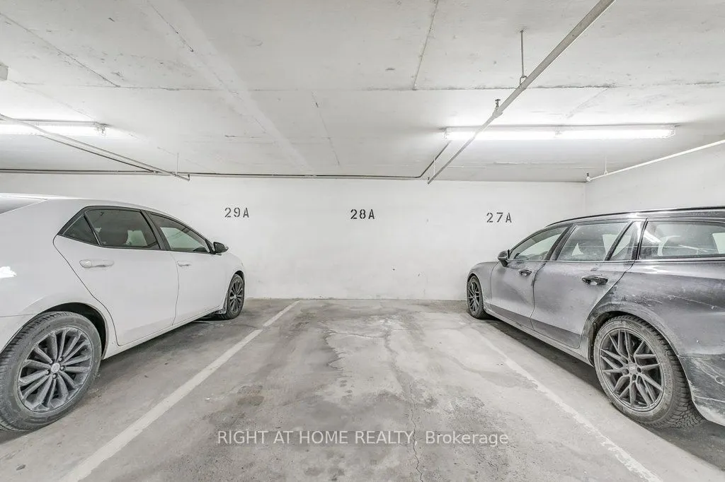 25 Grenville Street #PH2