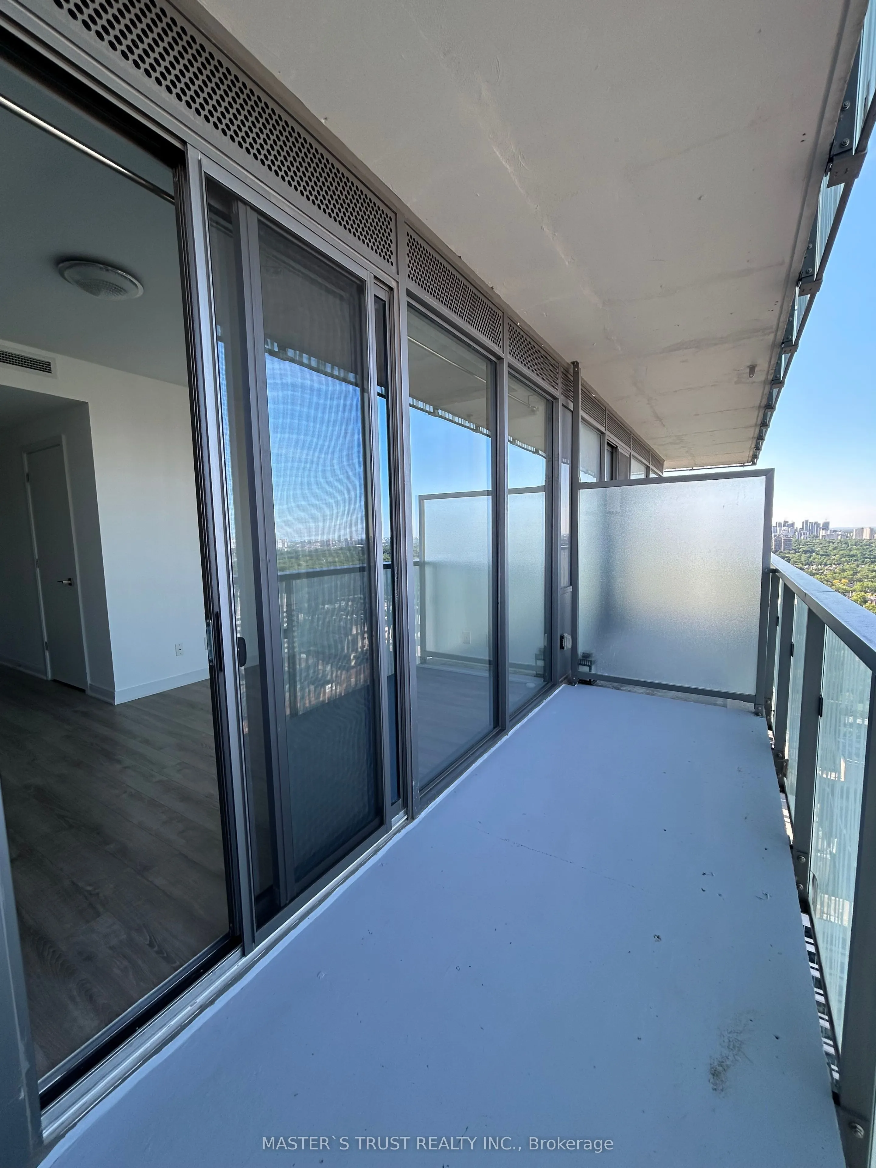 50 Charles Street E #3612