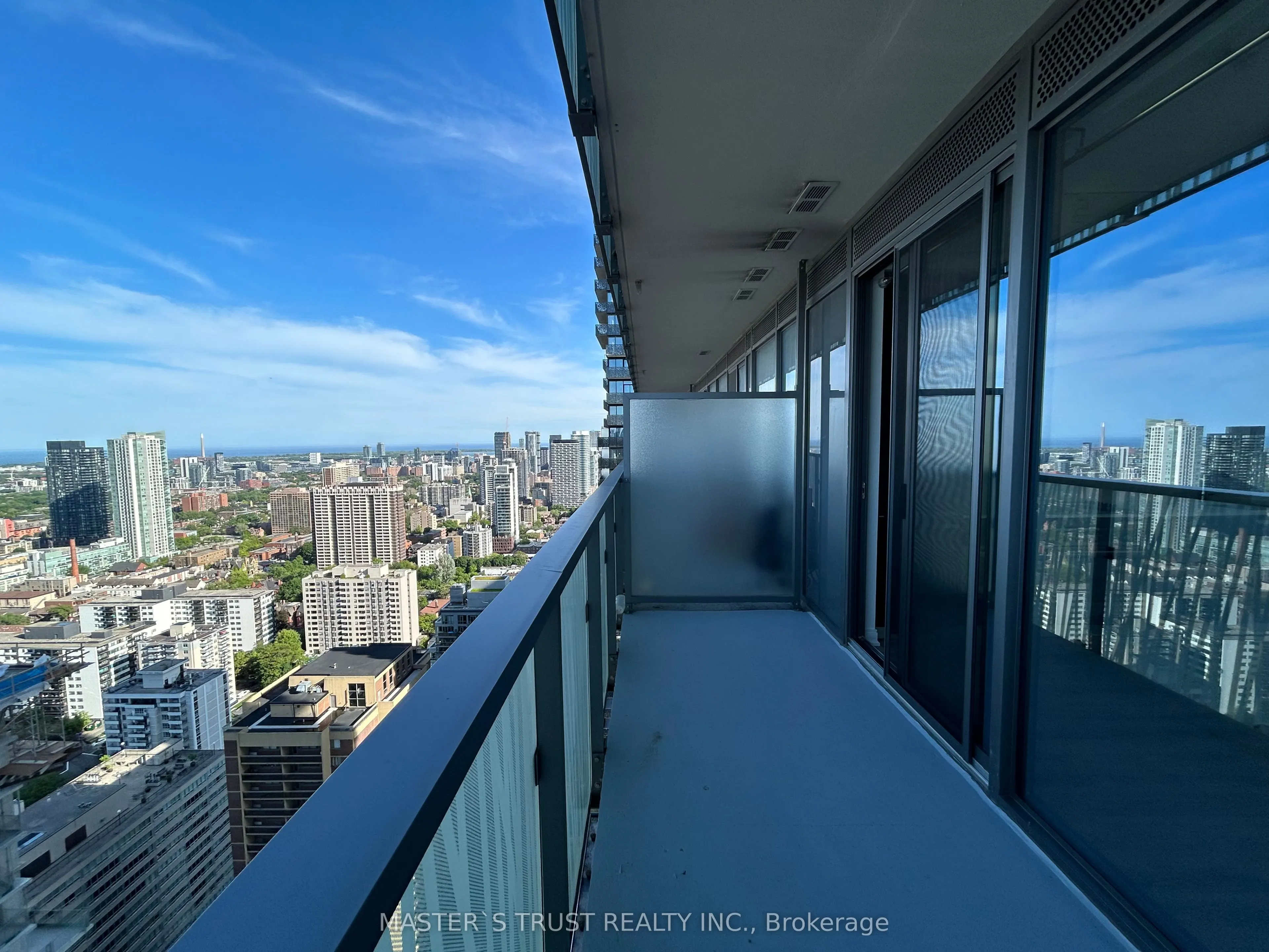 50 Charles Street E #3612