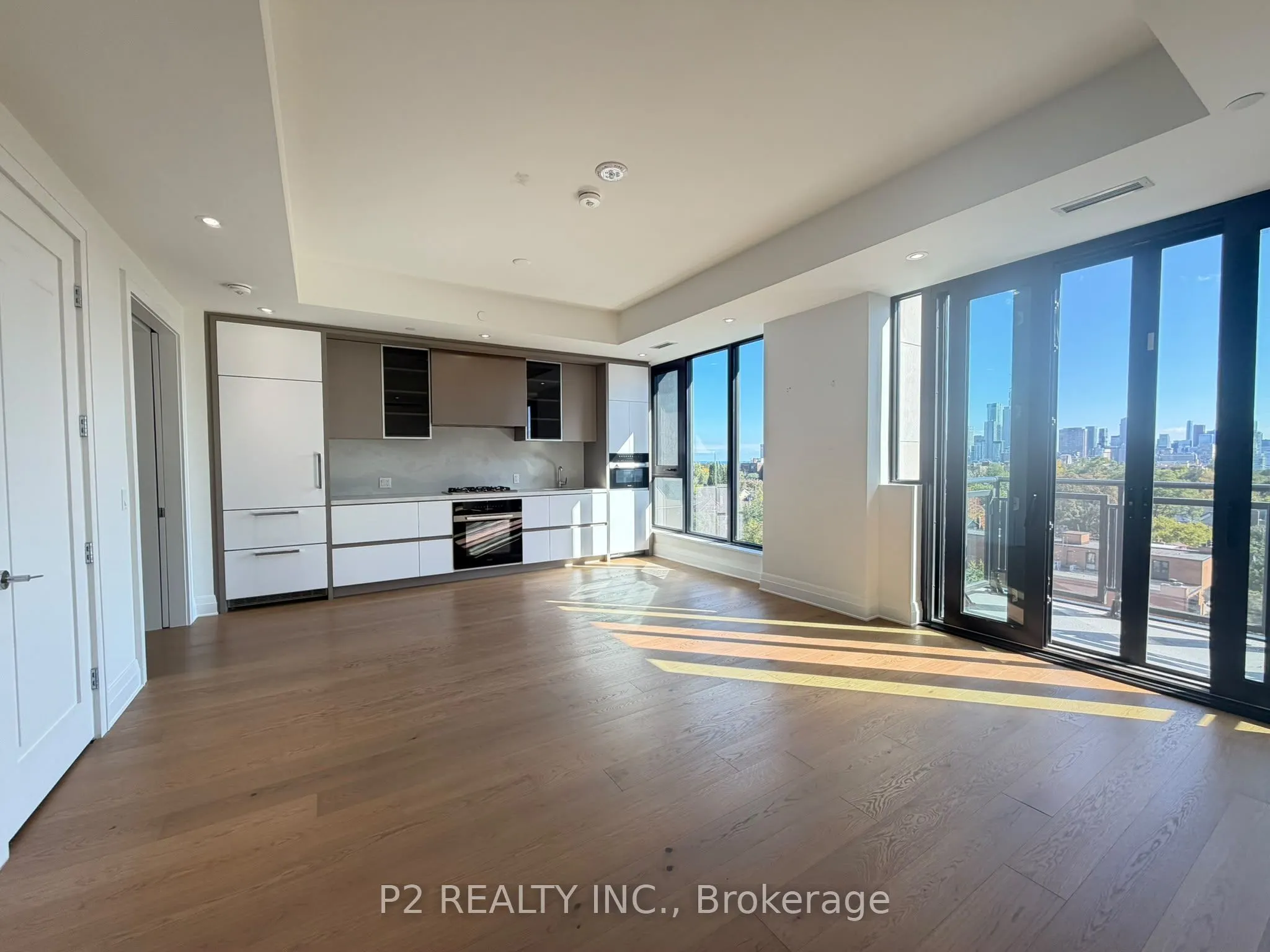 2 Forest Hill Road #806