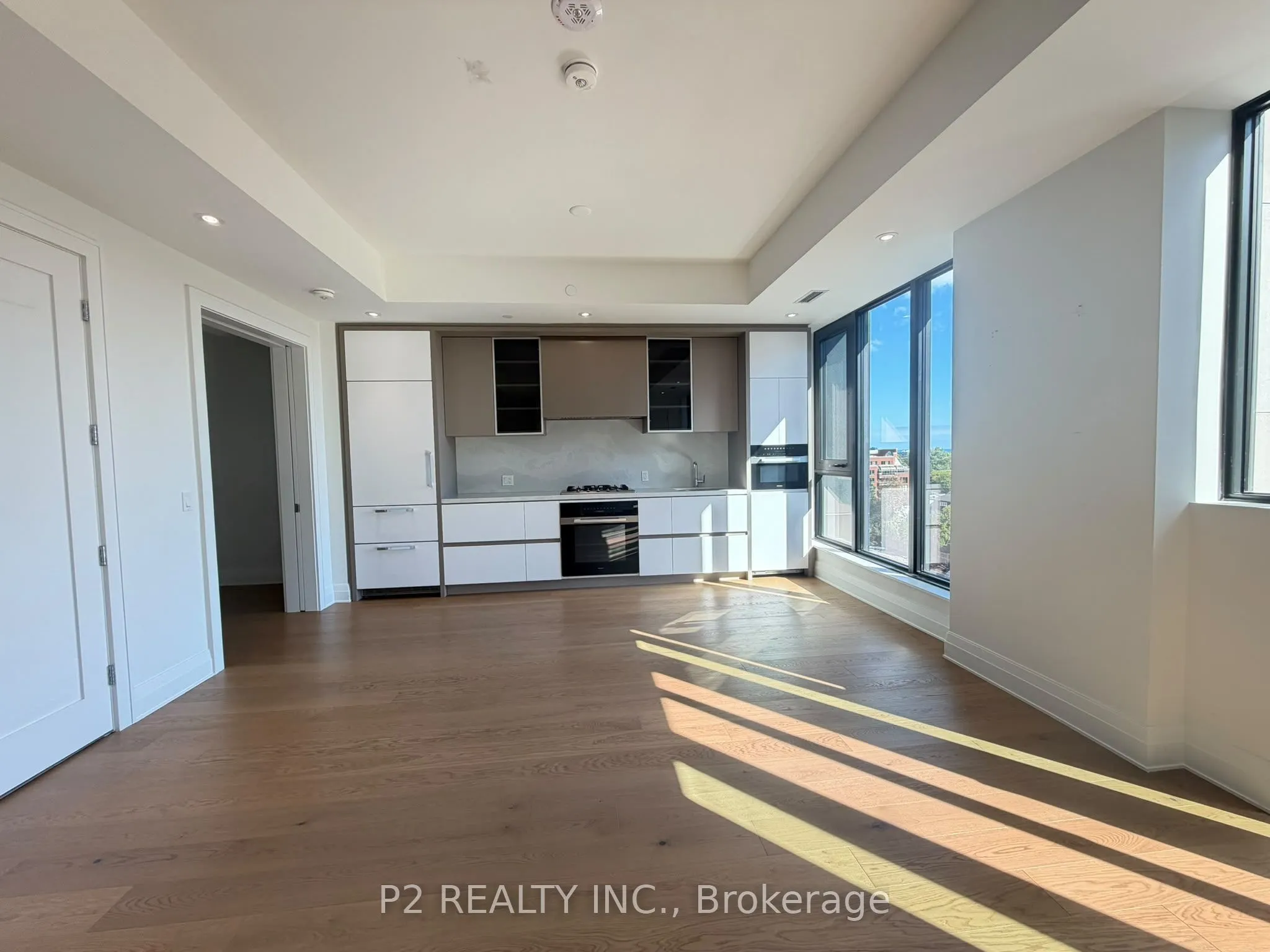 2 Forest Hill Road #806