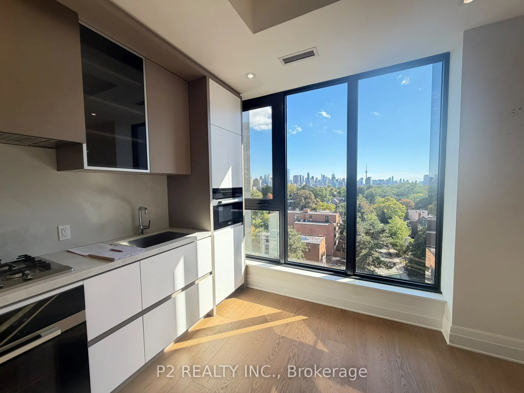 2 Forest Hill Road #806