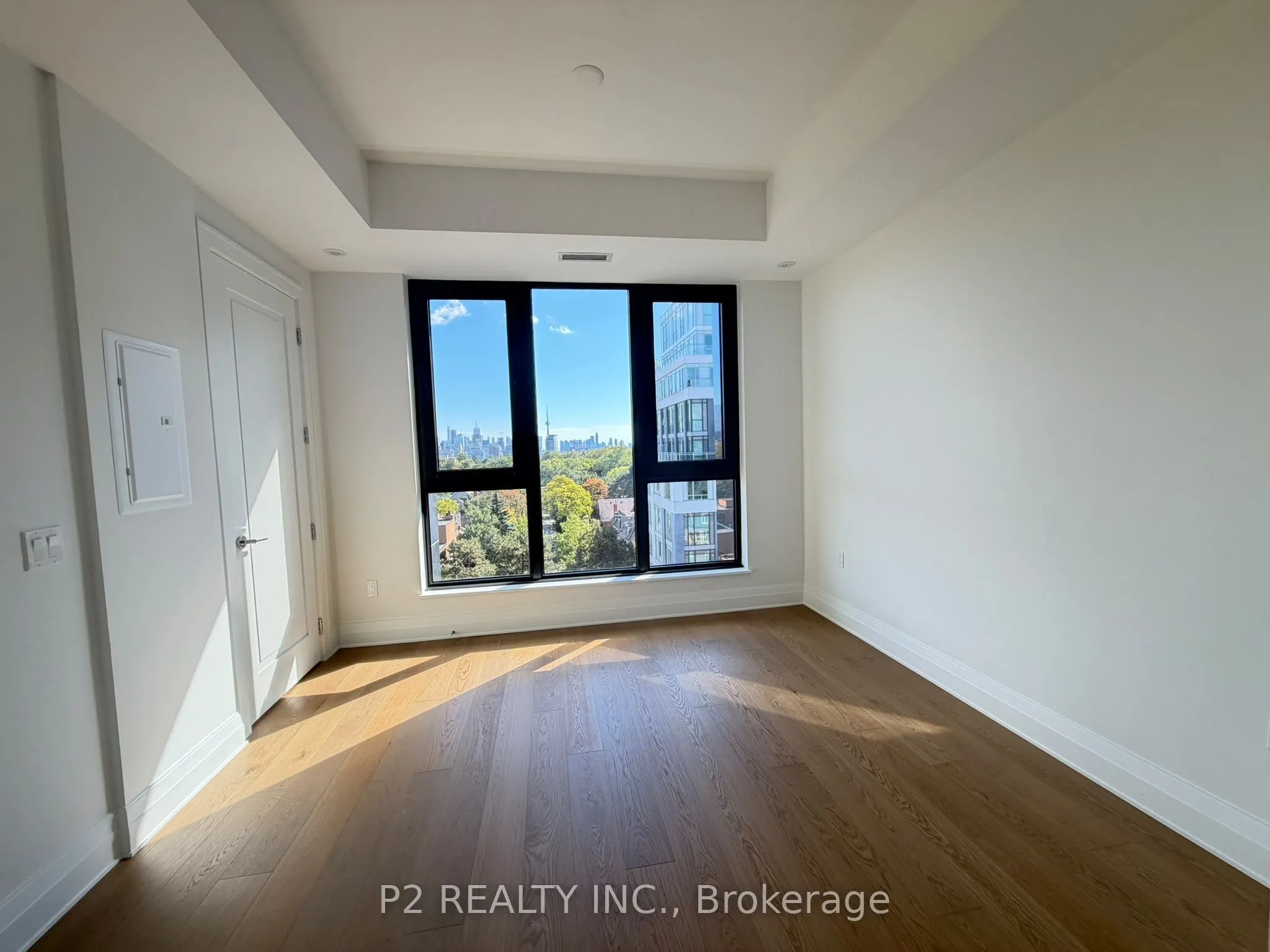 2 Forest Hill Road #806