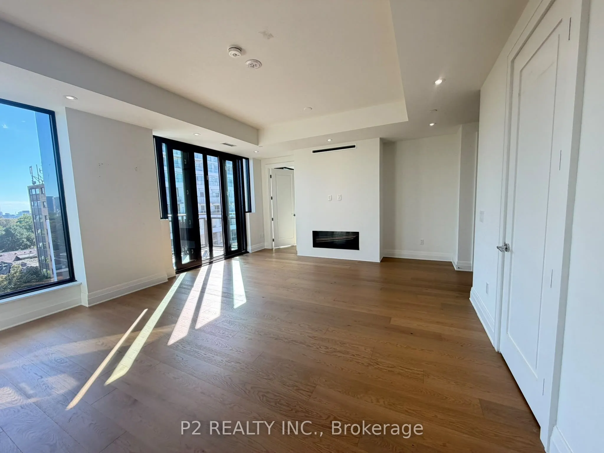 2 Forest Hill Road #806
