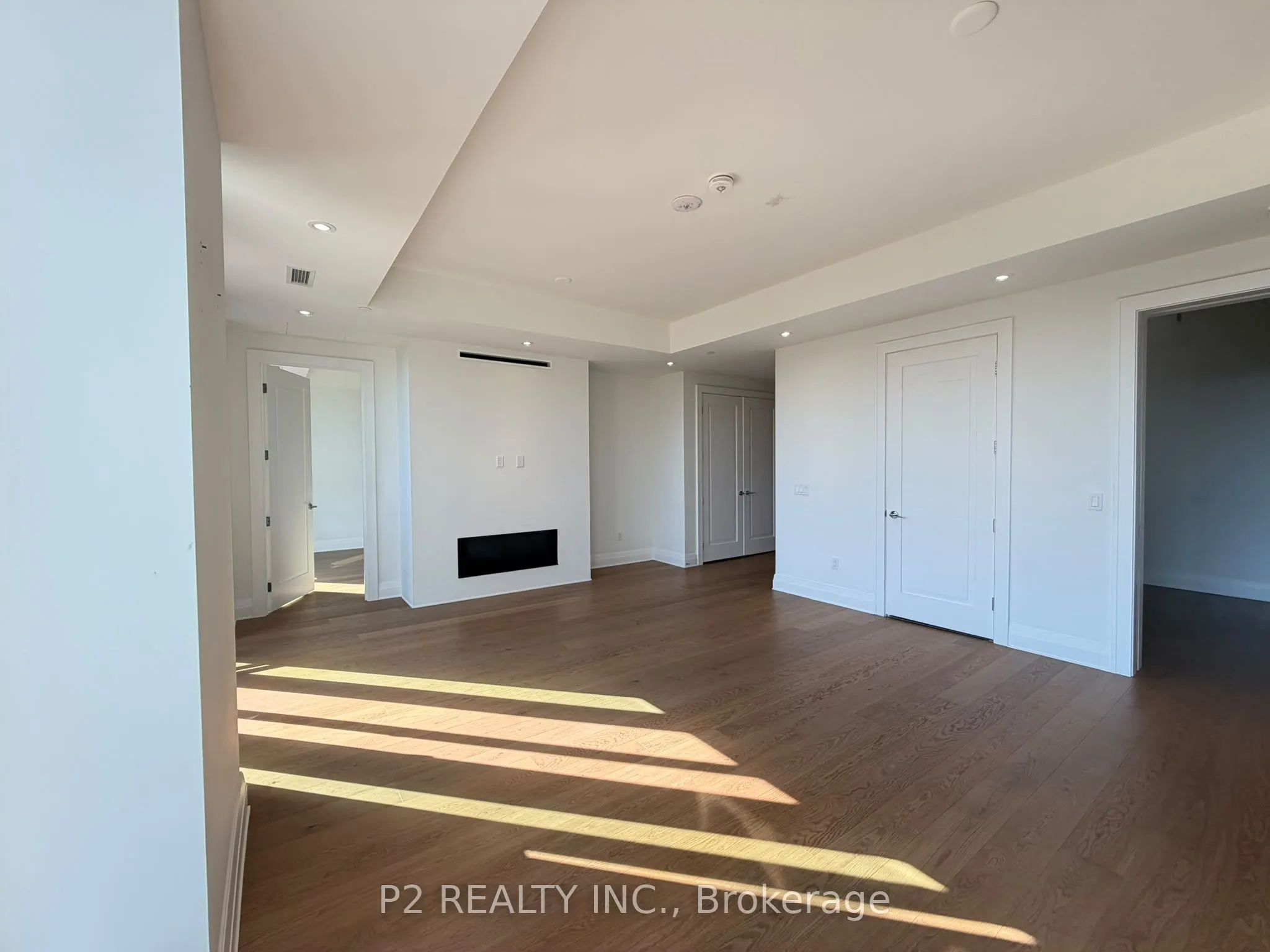 2 Forest Hill Road #806