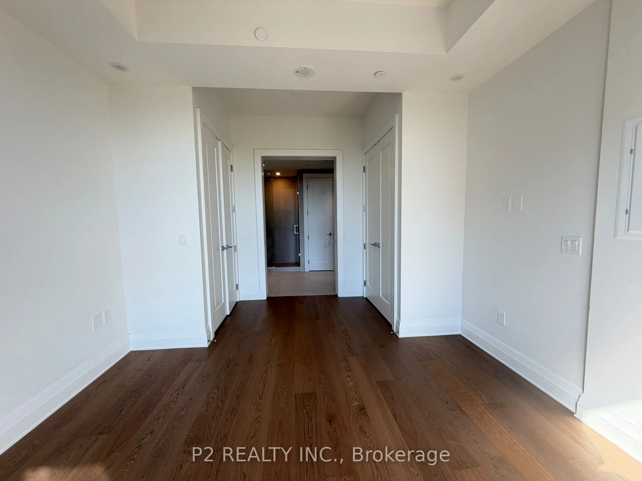 2 Forest Hill Road #806