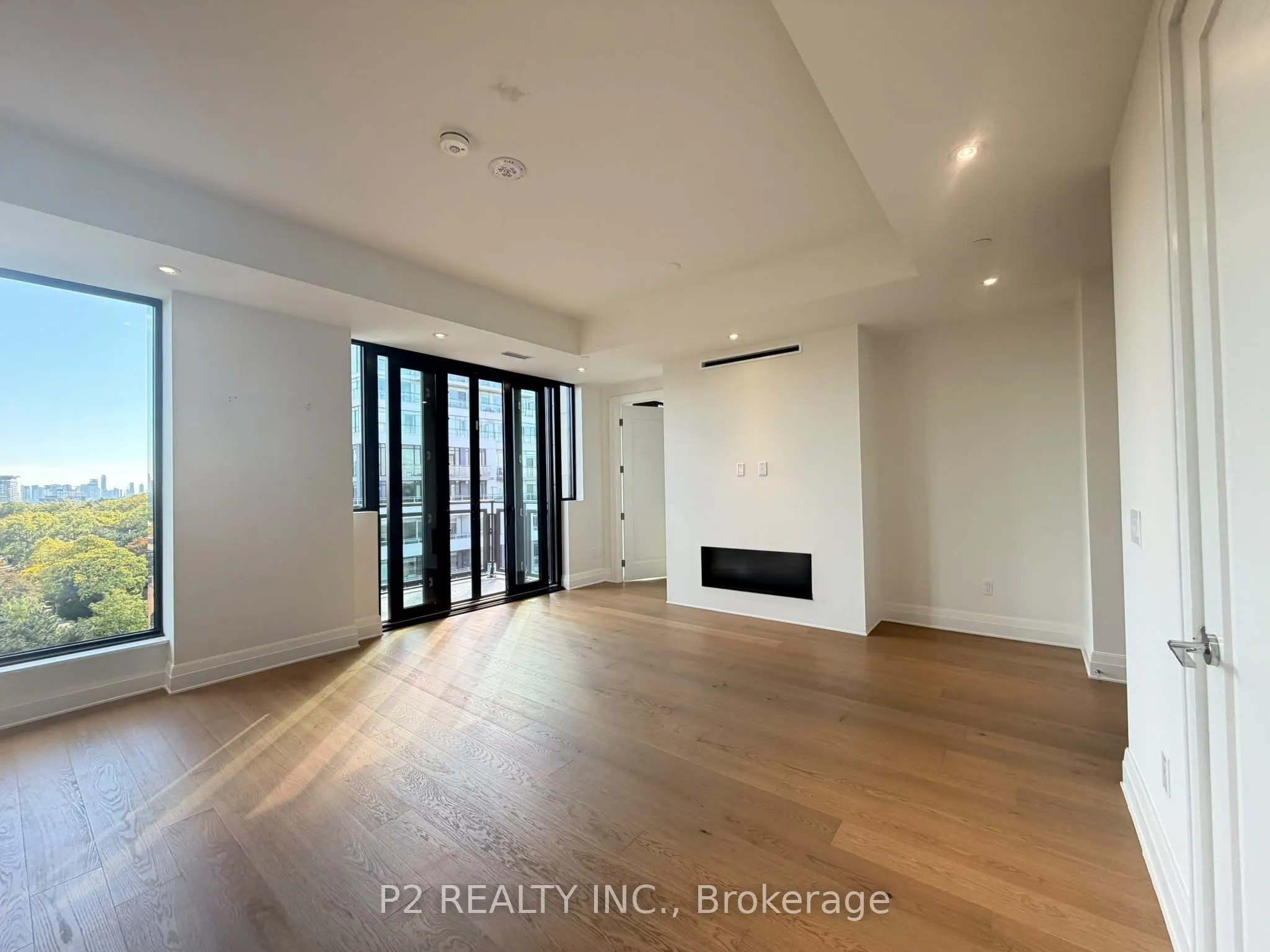 2 Forest Hill Road #806