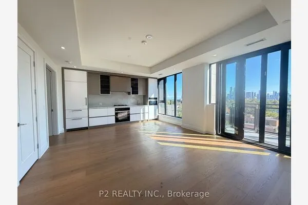 2 Forest Hill Road #806