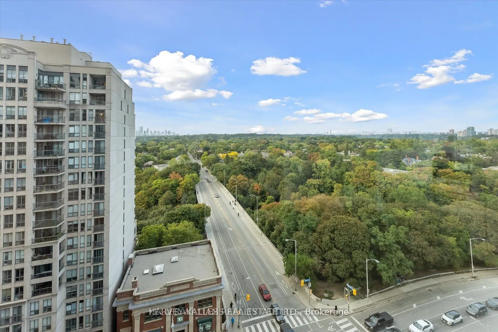 409 Bloor Street E #PH03