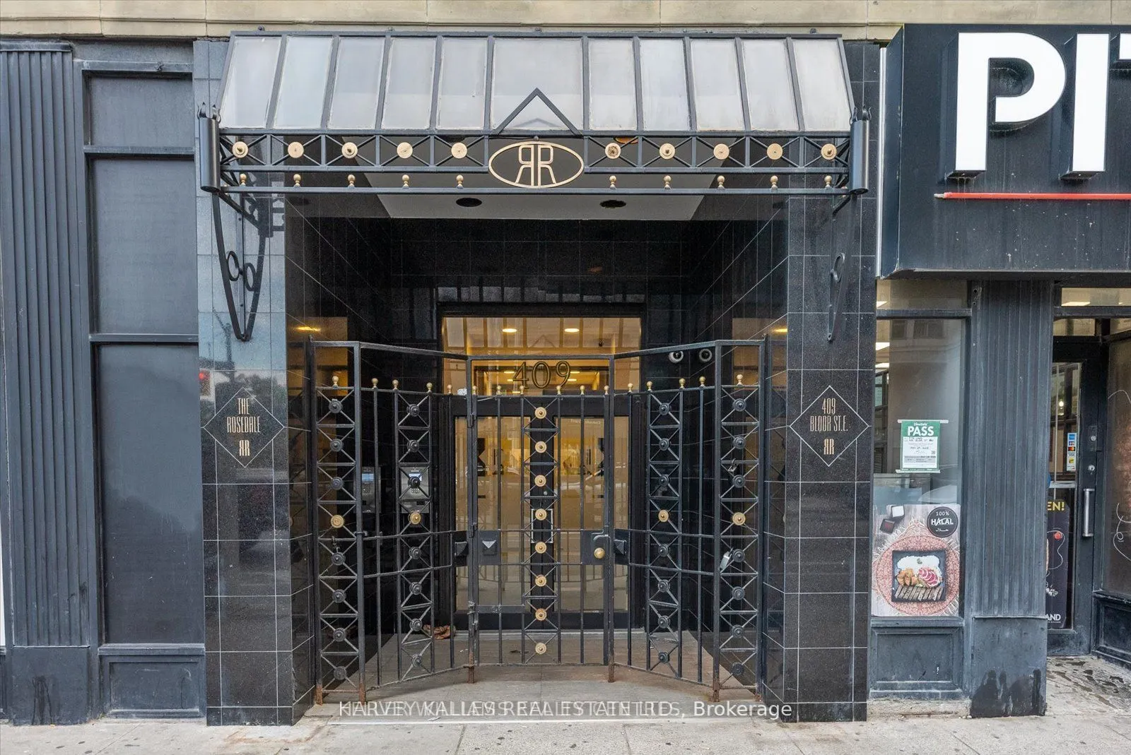 409 Bloor Street E #PH03
