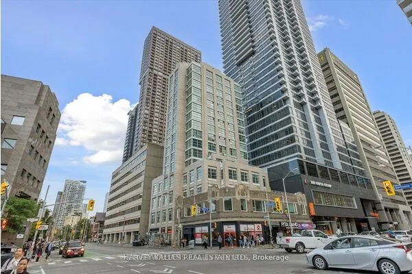 409 Bloor Street E #PH03