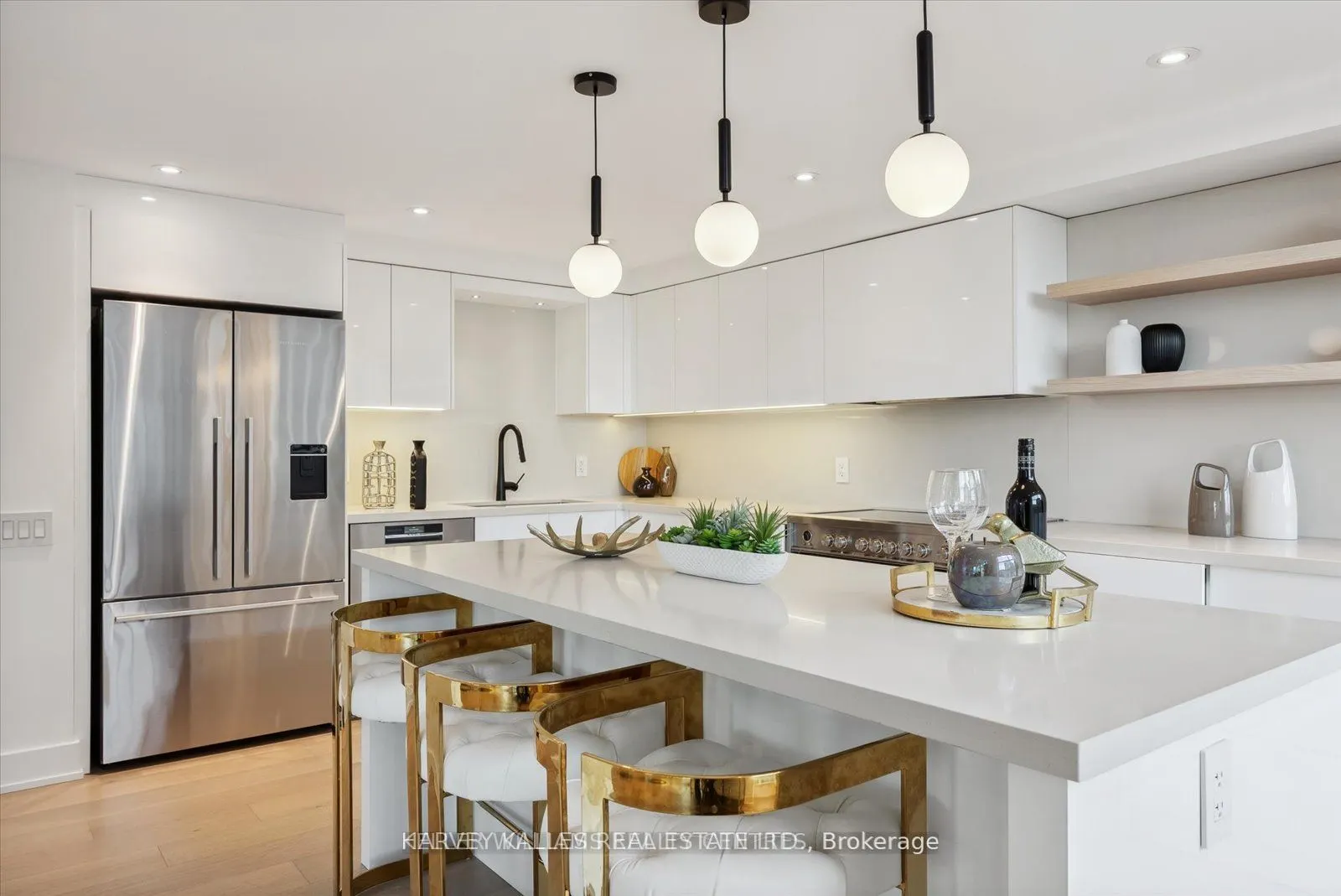 409 Bloor Street E #PH03
