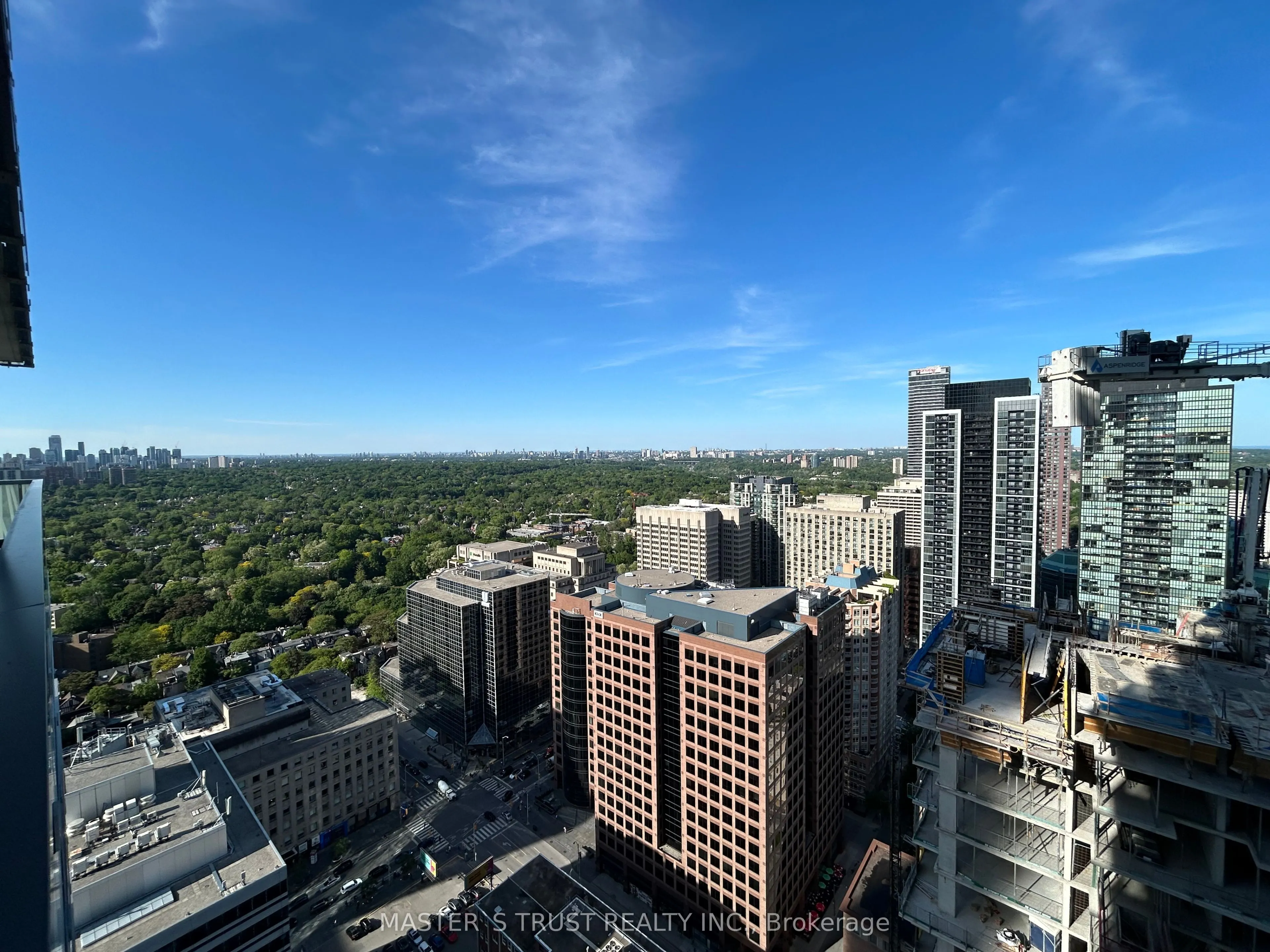 50 Charles Street E #3612