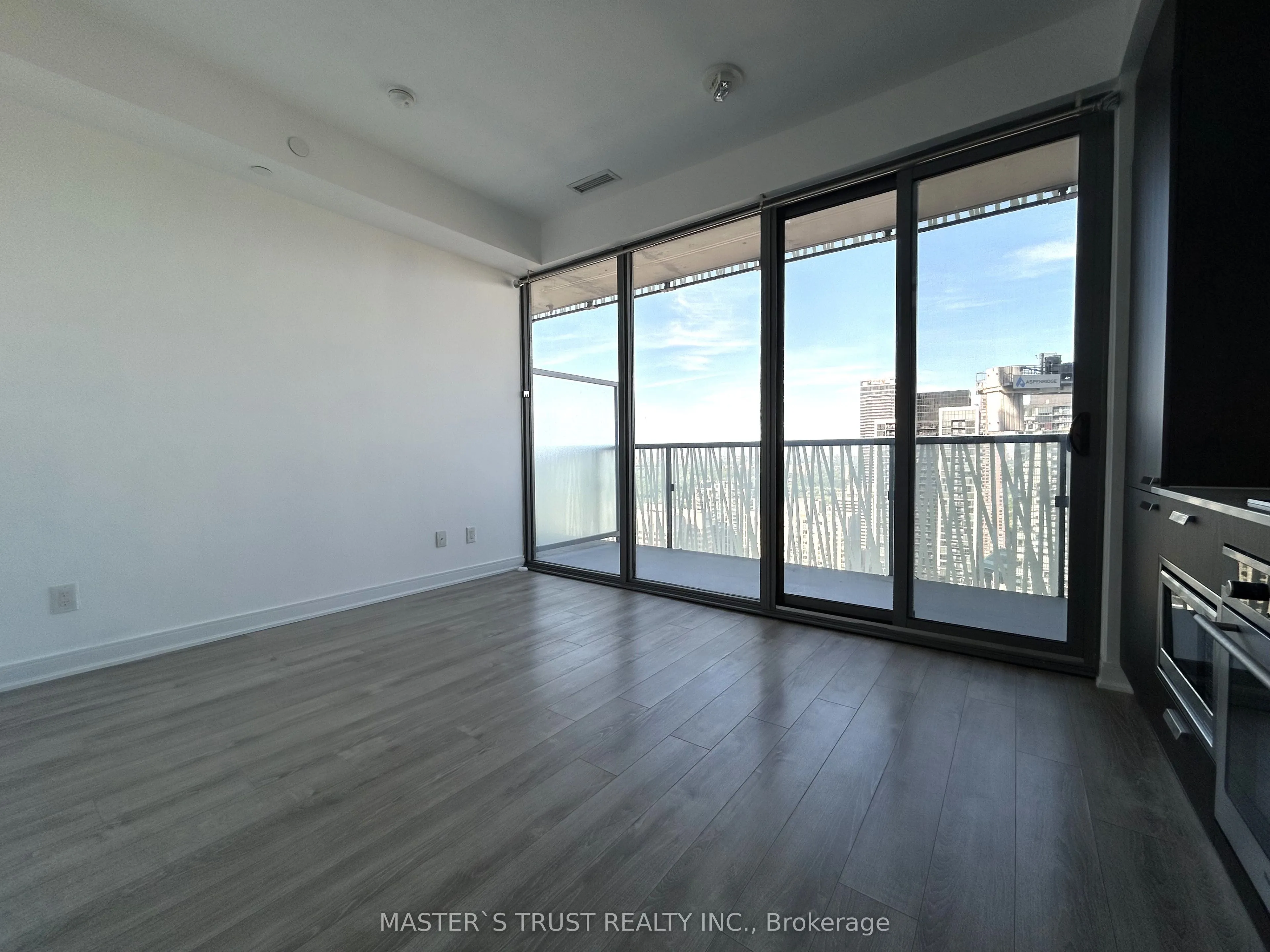 50 Charles Street E #3612