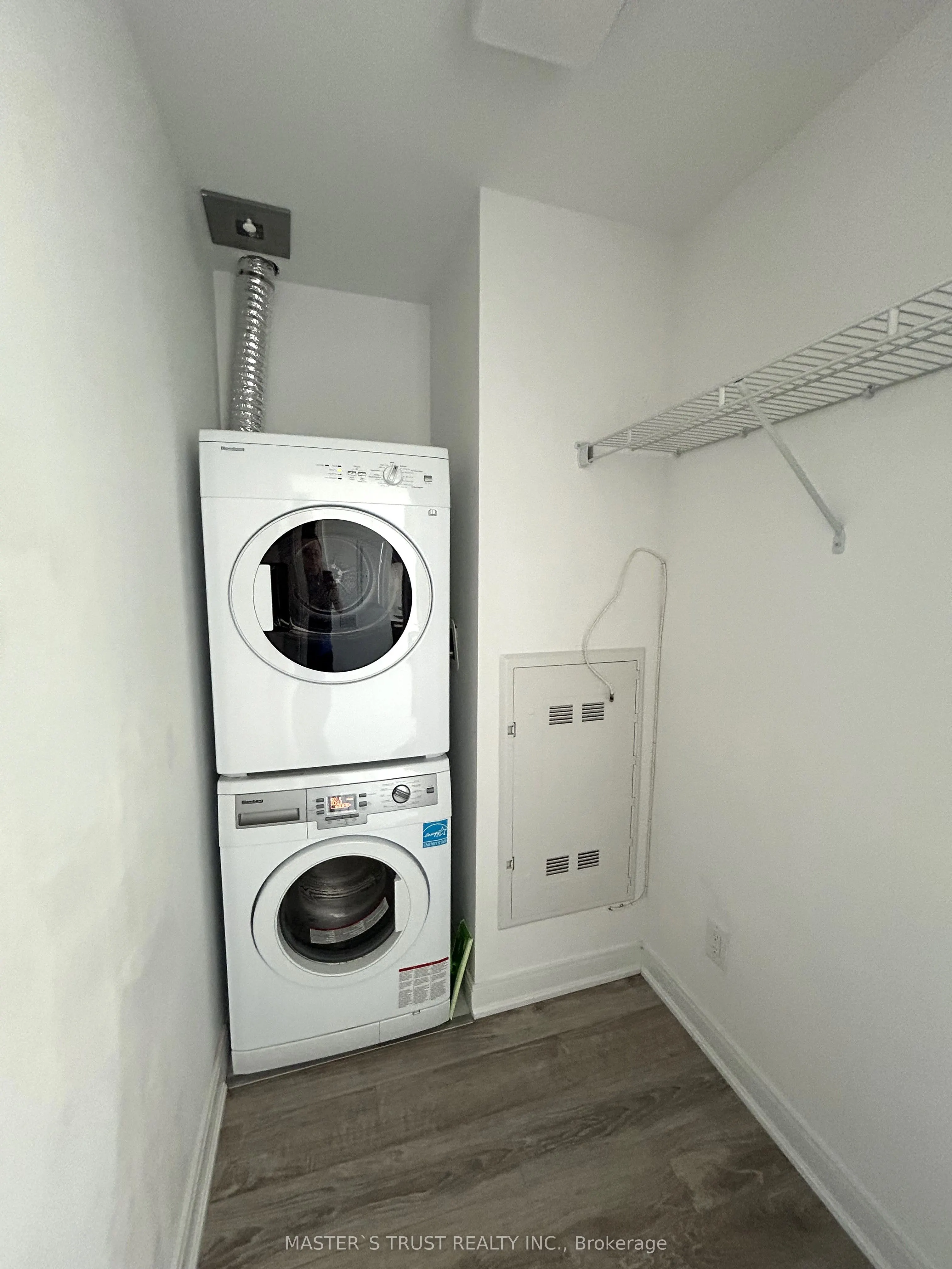 50 Charles Street E #3612
