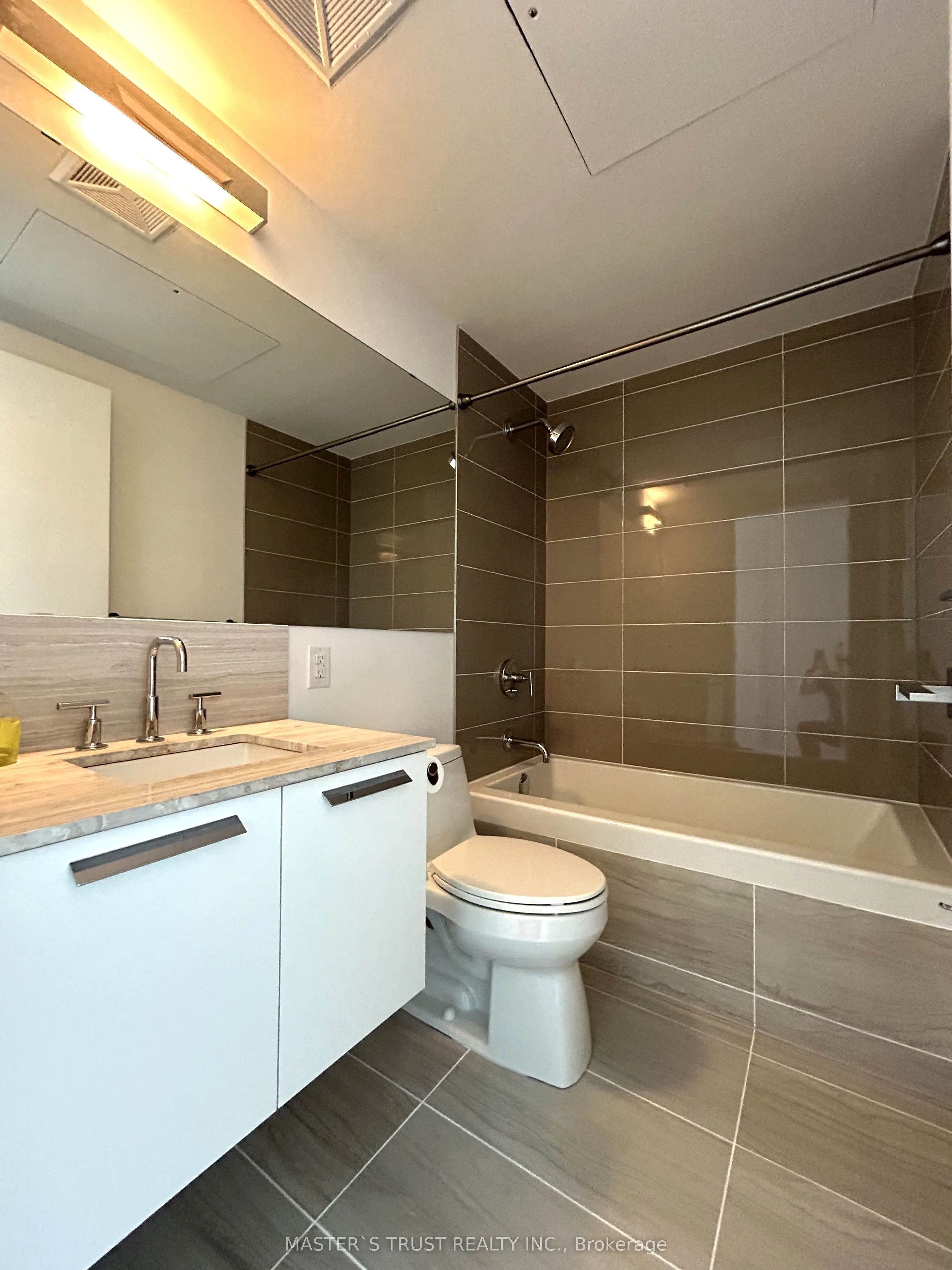 50 Charles Street E #3612